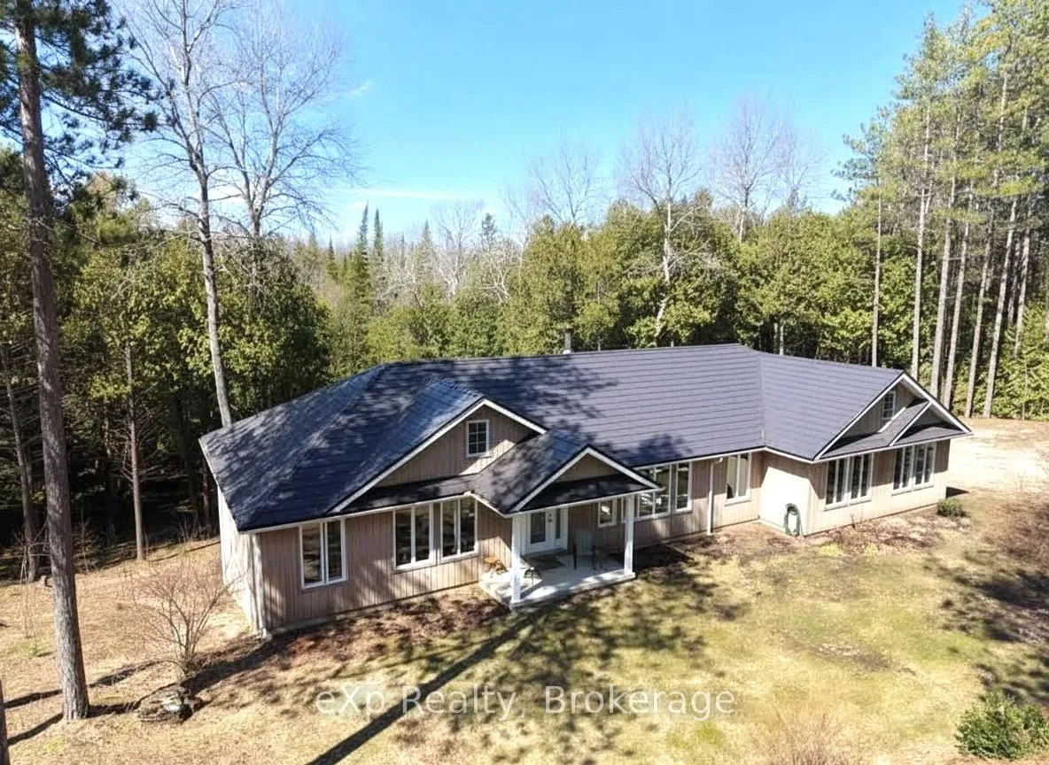 Photo 4 of 303709 South Line, West Grey — HOMEH