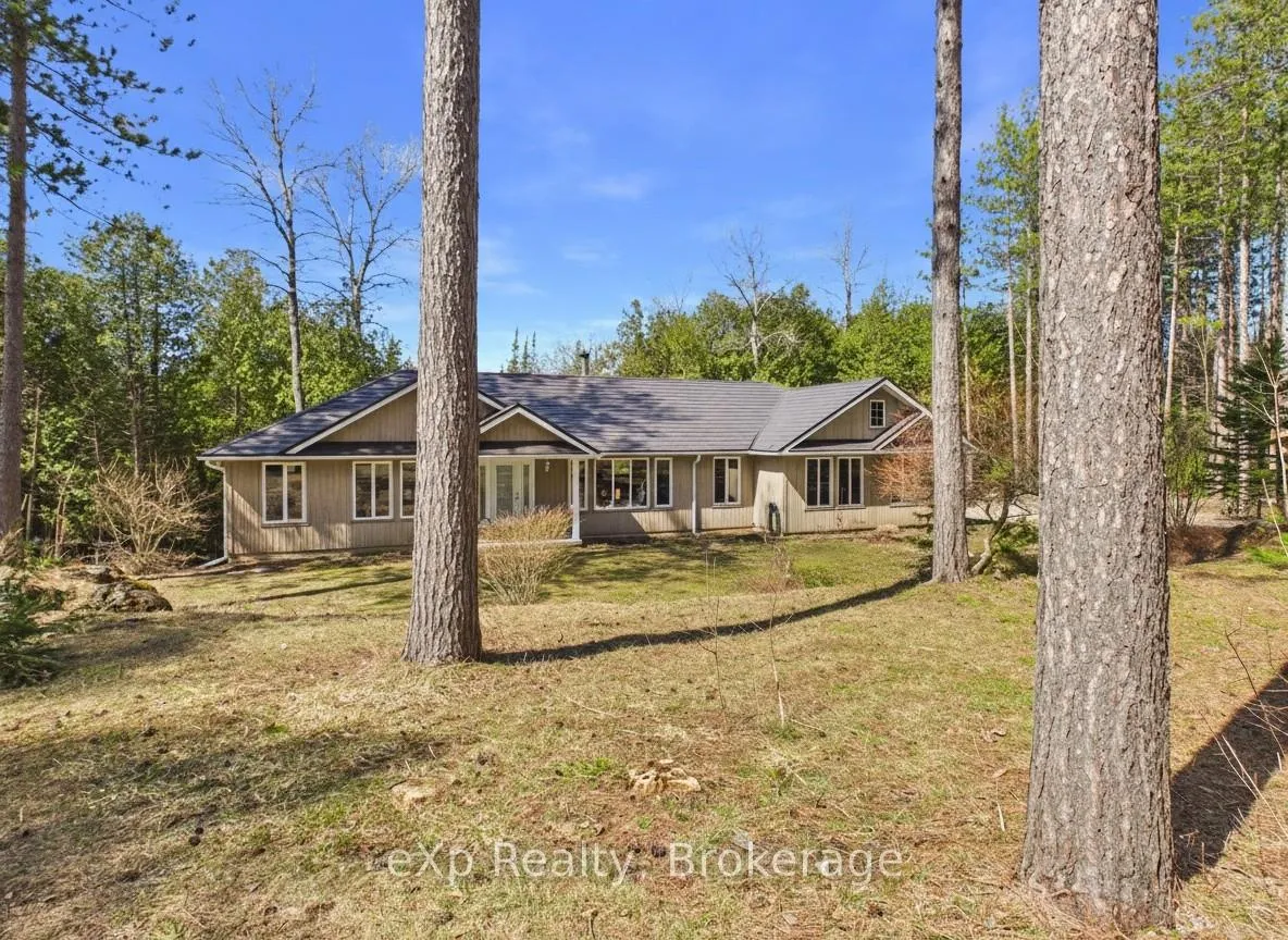 Photo 8 of 303709 South Line, West Grey — HOMEH
