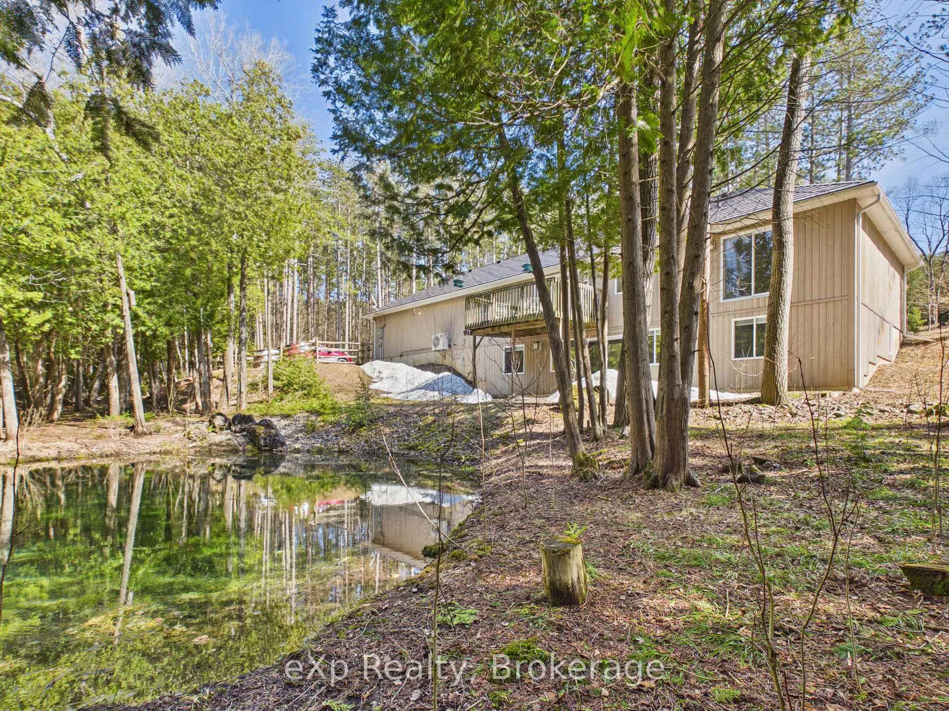 Photo 15 of 303709 South Line, West Grey — HOMEH