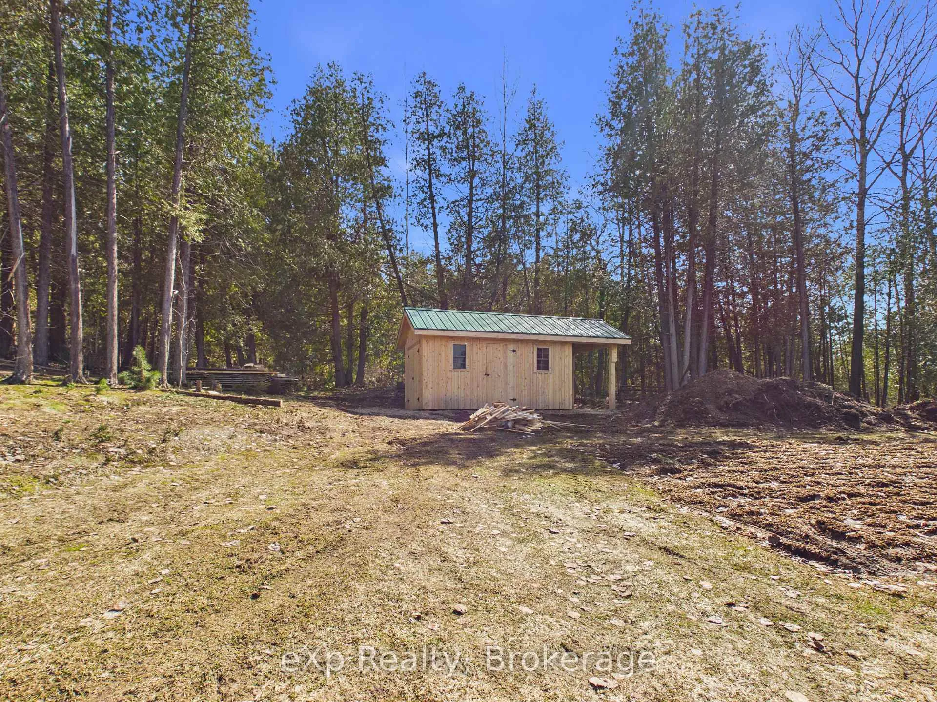 Photo 65 of 303709 South Line, West Grey — HOMEH