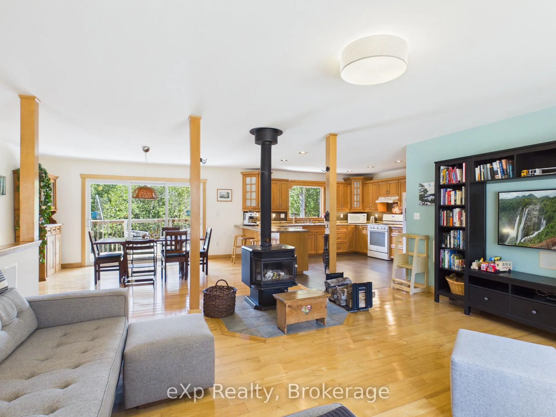 Photo 33 of 303709 South Line, West Grey — HOMEH