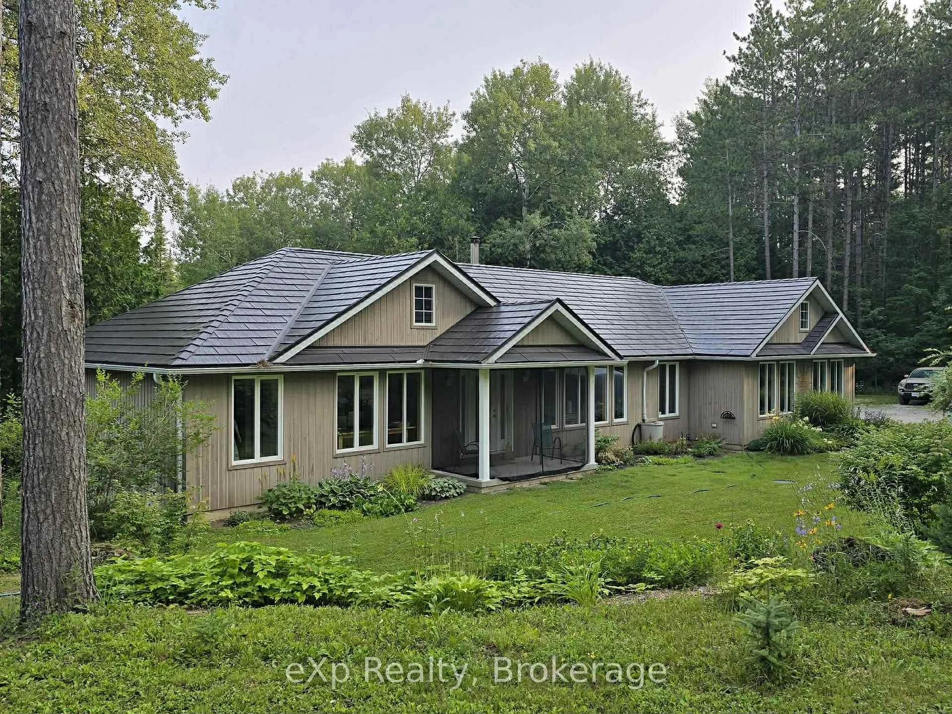 Photo 3 of 303709 South Line, West Grey — HOMEH