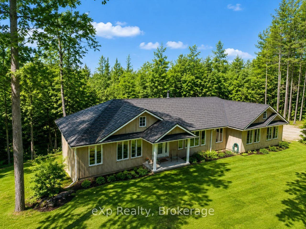 Photo 1 of 303709 South Line, West Grey — HOMEH