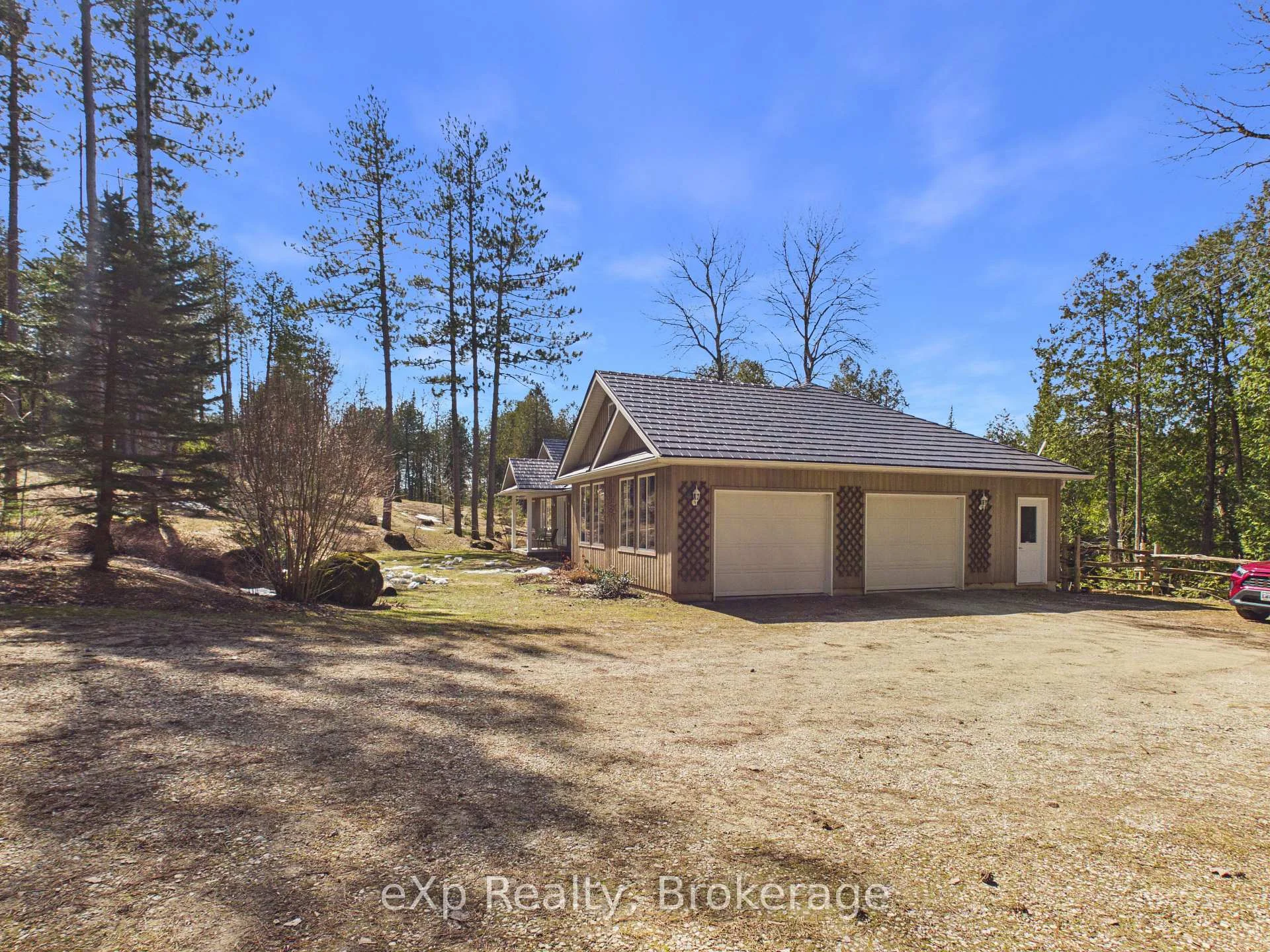 Photo 6 of 303709 South Line, West Grey — HOMEH