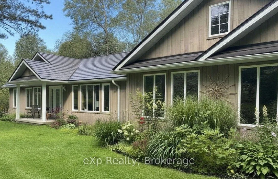 Photo 7 of 303709 South Line, West Grey — HOMEH
