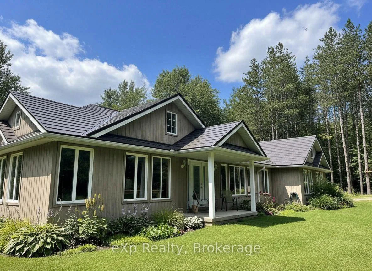 Photo 9 of 303709 South Line, West Grey — HOMEH