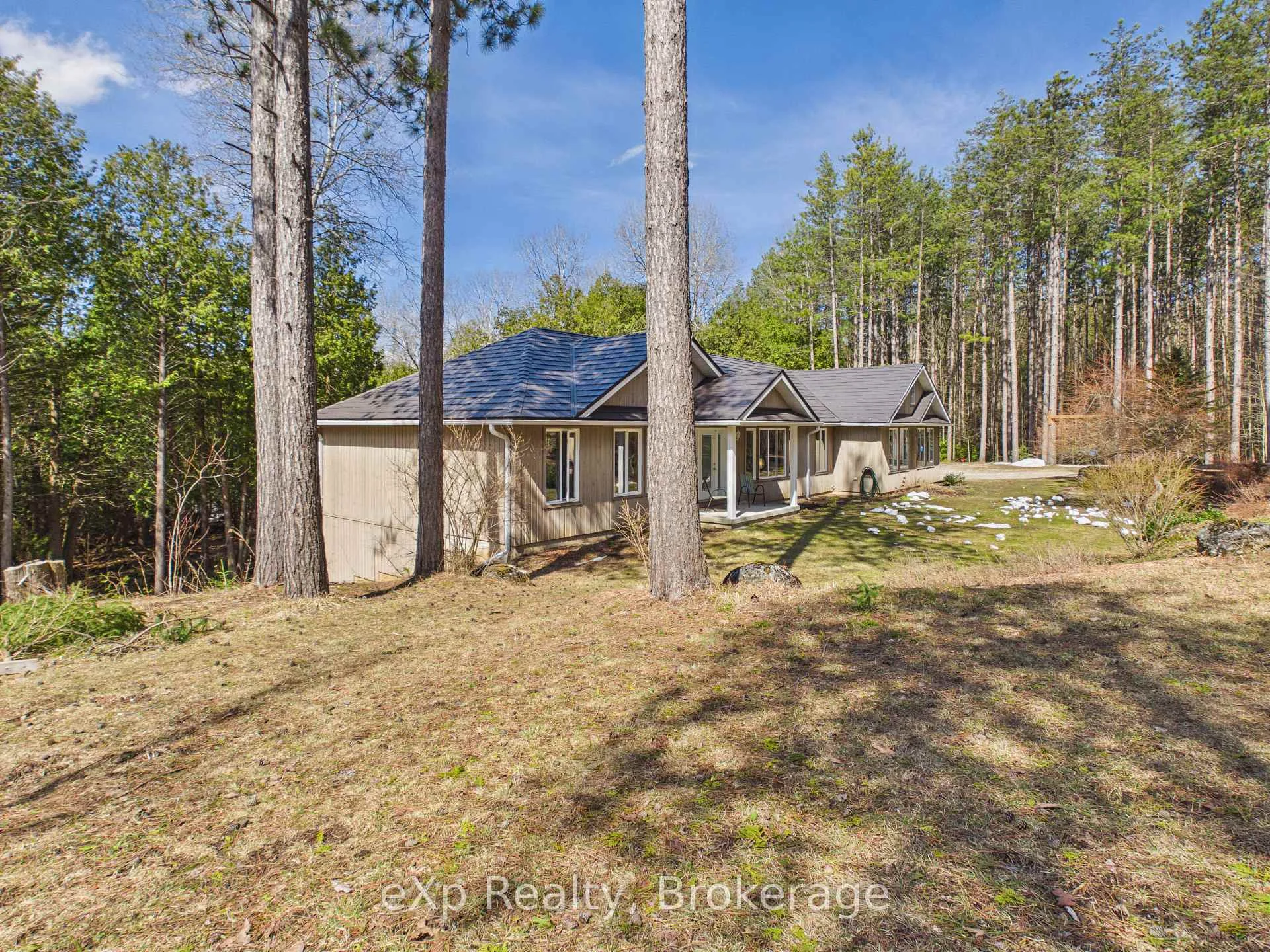 Photo 11 of 303709 South Line, West Grey — HOMEH