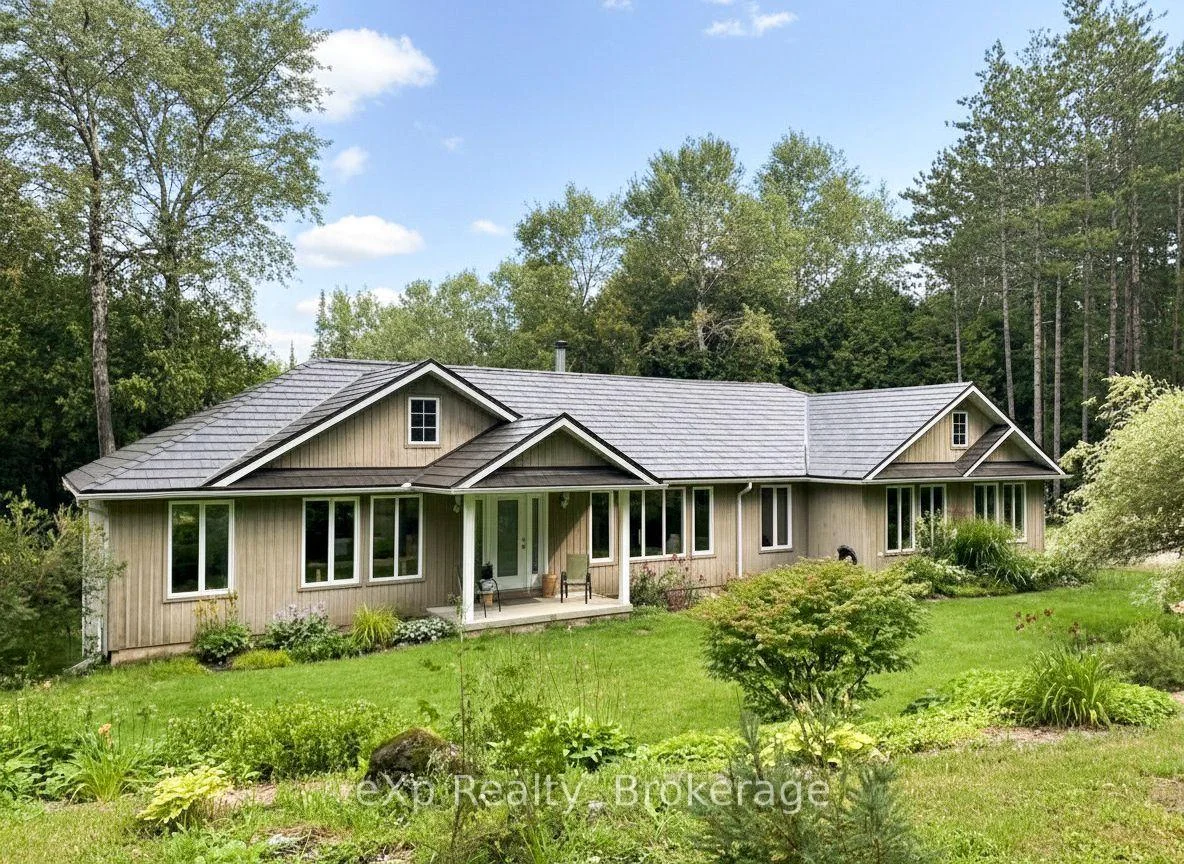 Photo 12 of 303709 South Line, West Grey — HOMEH