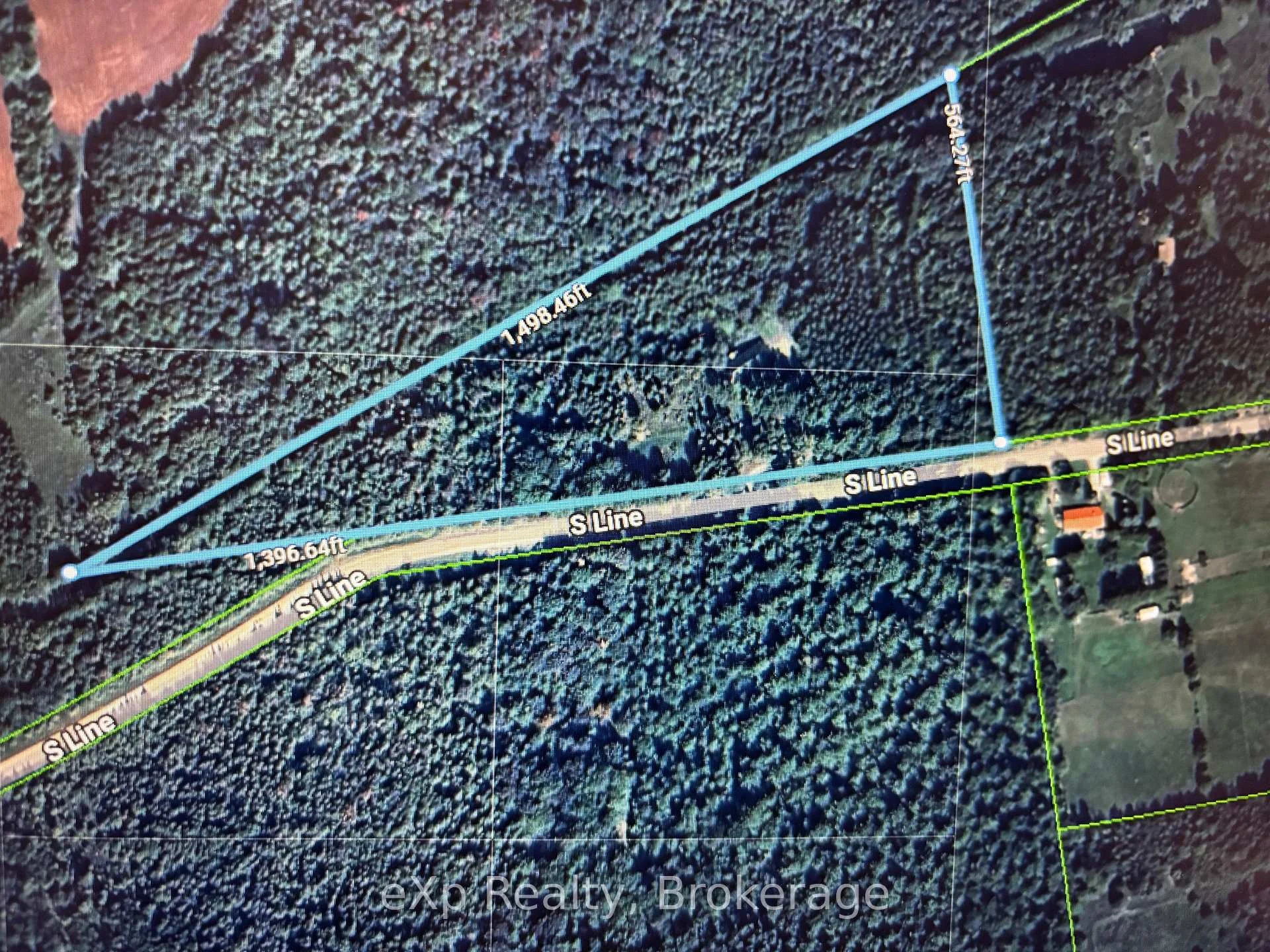 Photo 70 of 303709 South Line, West Grey — HOMEH