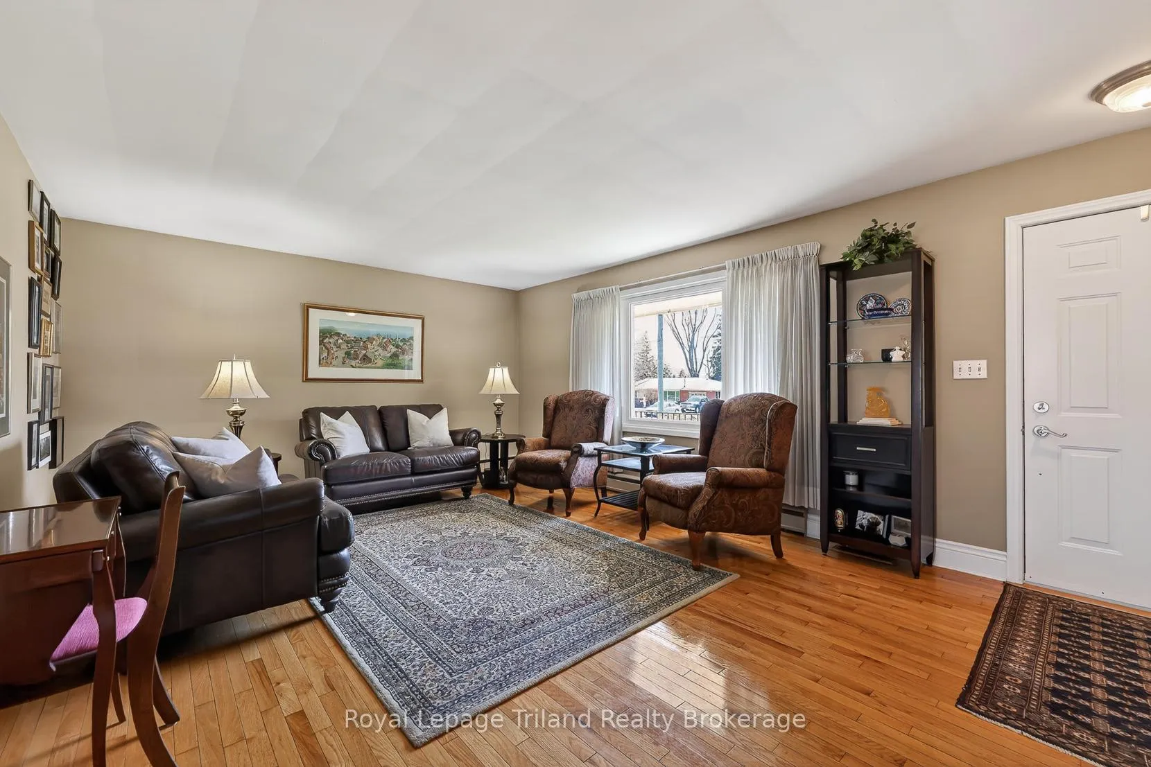 Photo 8 of 196 Washington Street, Zorra, Thamesford — HOMEH