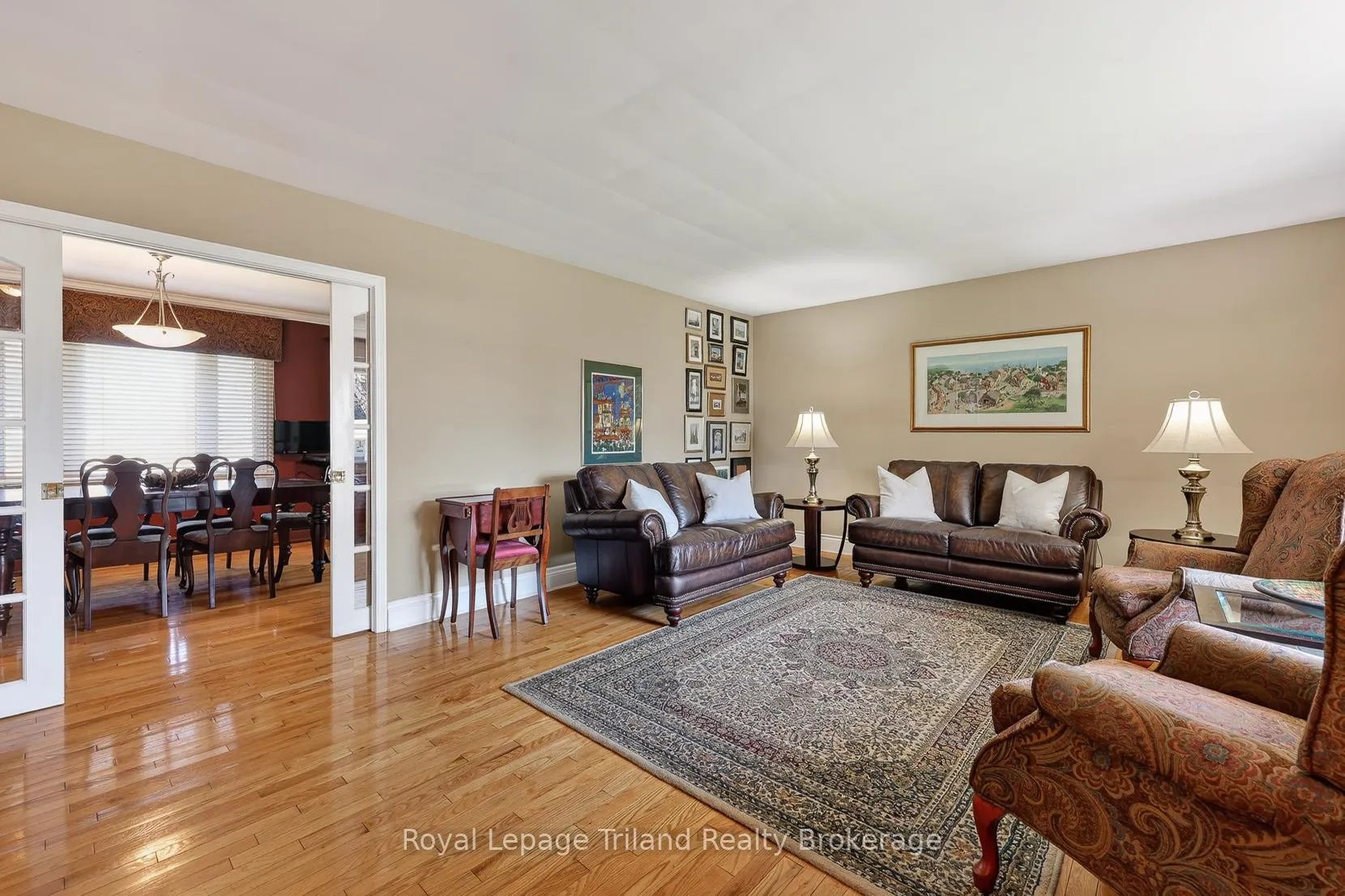 Photo 10 of 196 Washington Street, Zorra, Thamesford — HOMEH