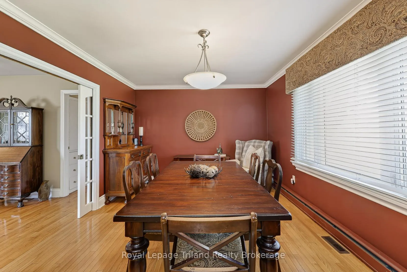 Photo 12 of 196 Washington Street, Zorra, Thamesford — HOMEH