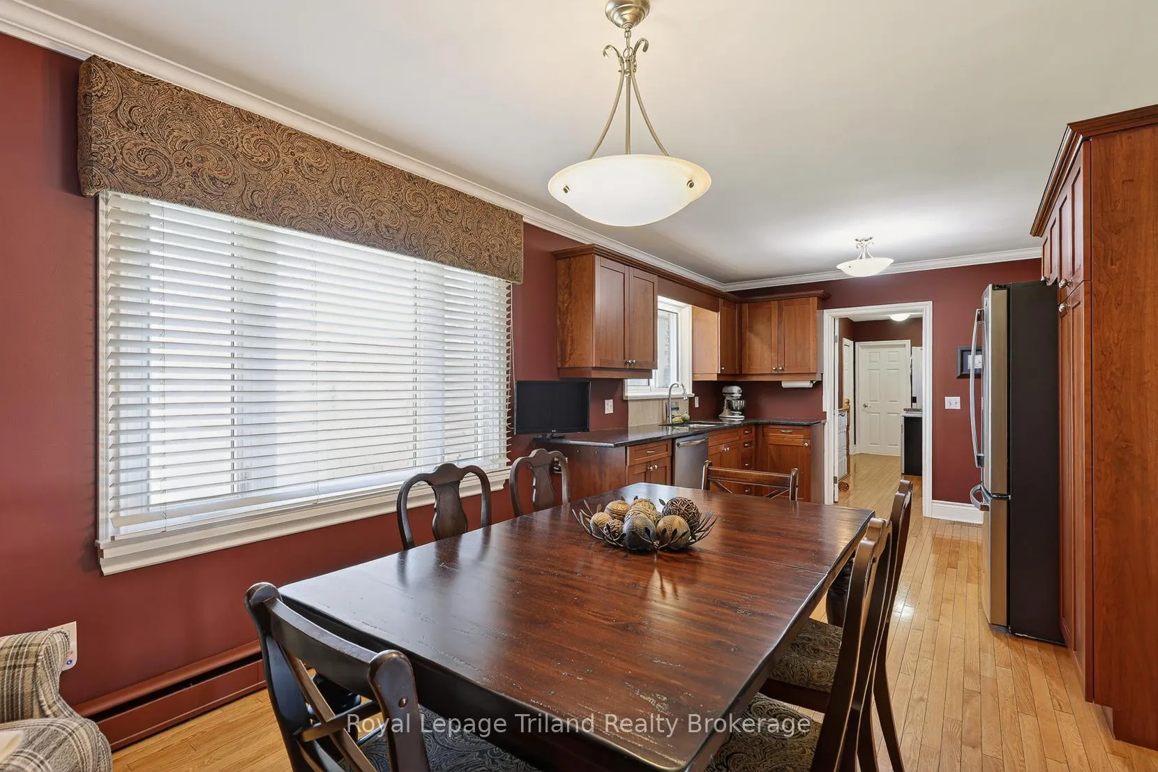 Photo 13 of 196 Washington Street, Zorra, Thamesford — HOMEH