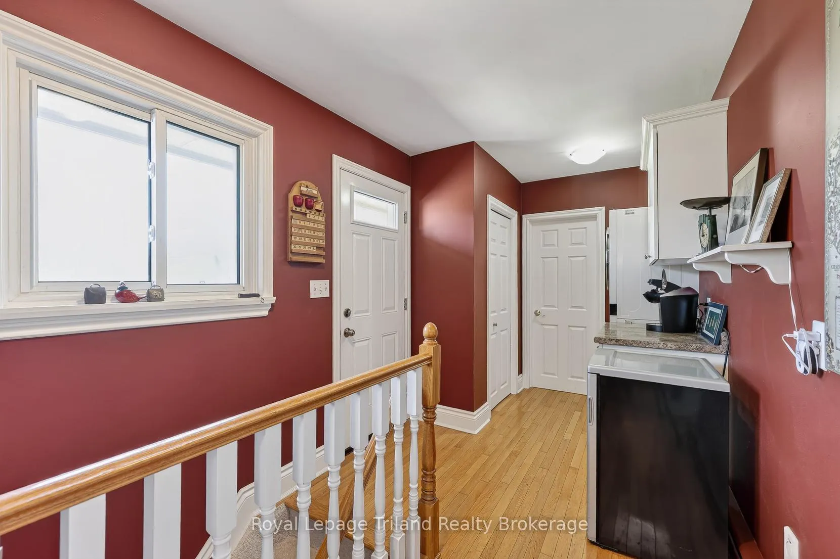 Photo 17 of 196 Washington Street, Zorra, Thamesford — HOMEH