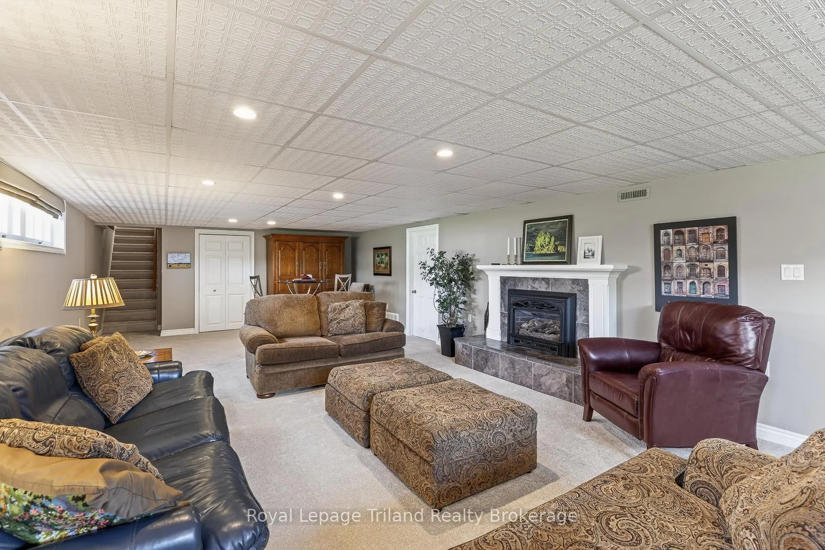 Photo 23 of 196 Washington Street, Zorra, Thamesford — HOMEH
