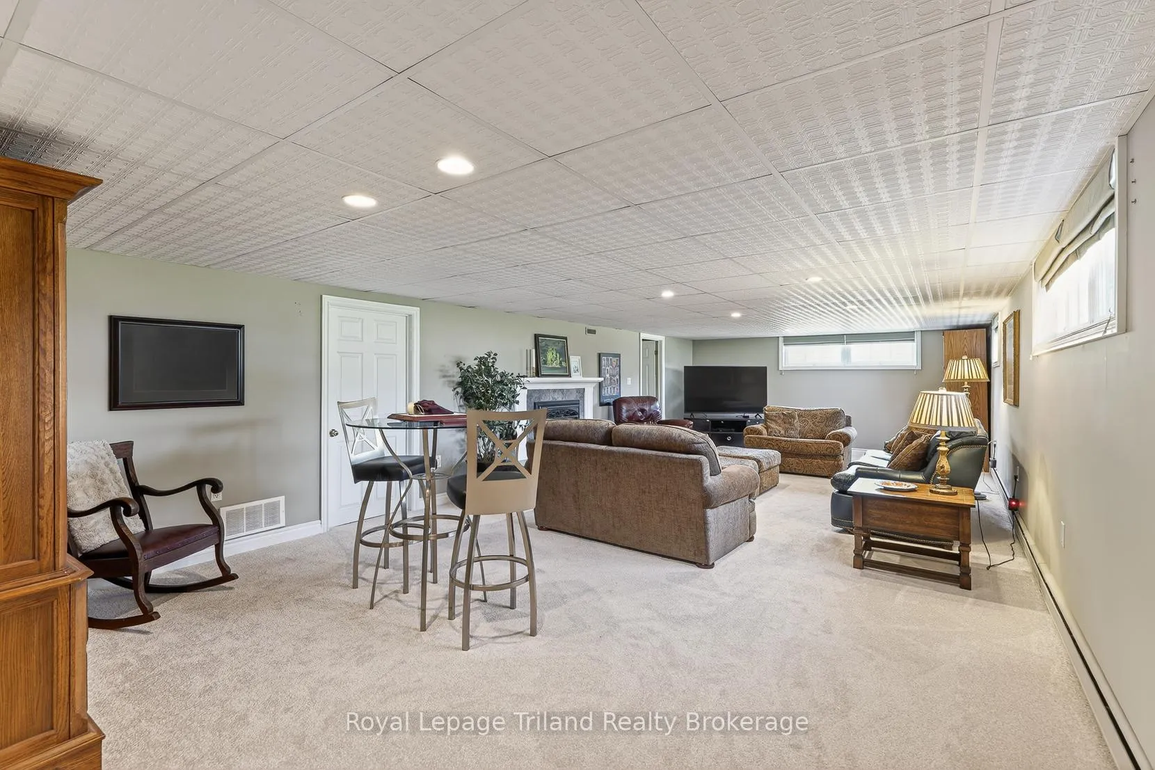 Photo 24 of 196 Washington Street, Zorra, Thamesford — HOMEH