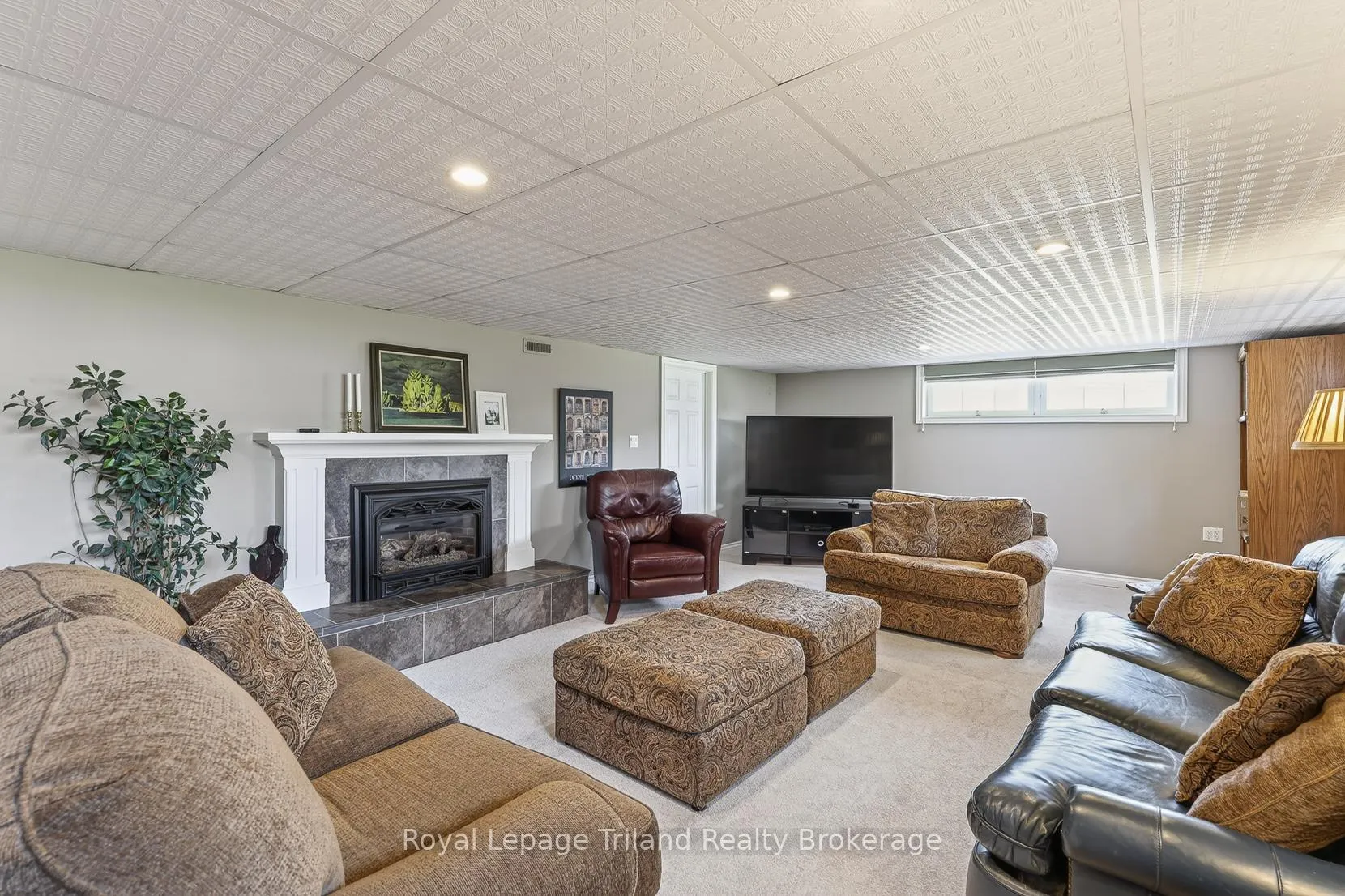 Photo 25 of 196 Washington Street, Zorra, Thamesford — HOMEH