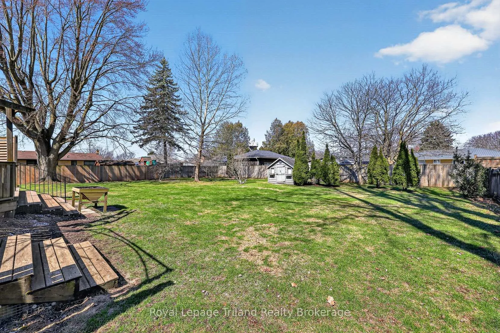 Photo 31 of 196 Washington Street, Zorra, Thamesford — HOMEH