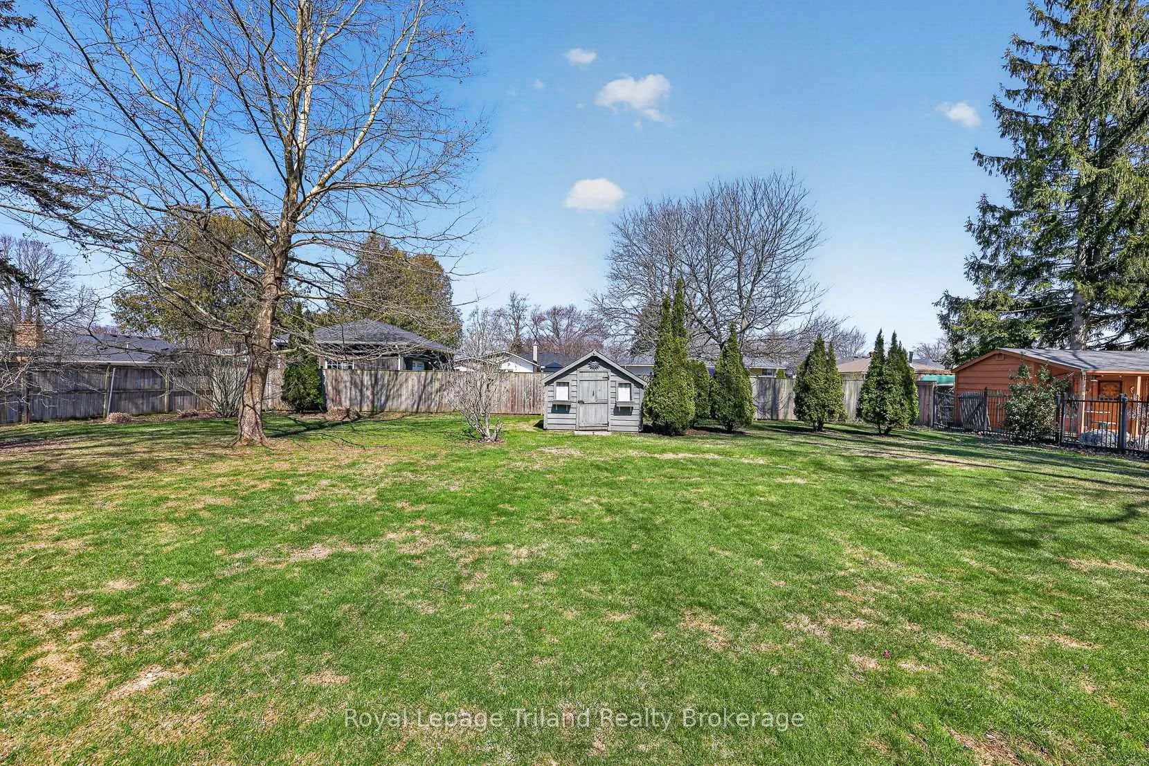 Photo 33 of 196 Washington Street, Zorra, Thamesford — HOMEH