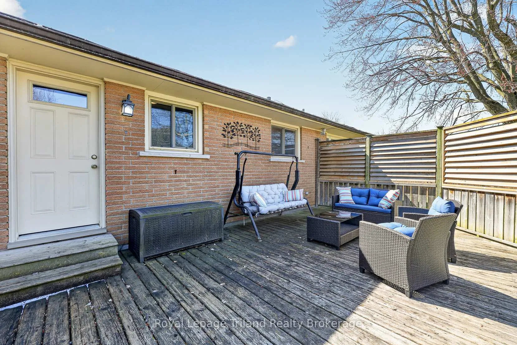 Photo 34 of 196 Washington Street, Zorra, Thamesford — HOMEH