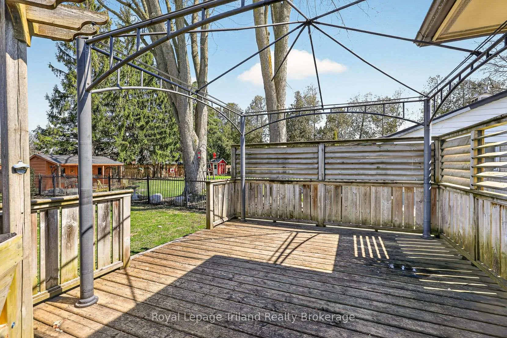 Photo 35 of 196 Washington Street, Zorra, Thamesford — HOMEH