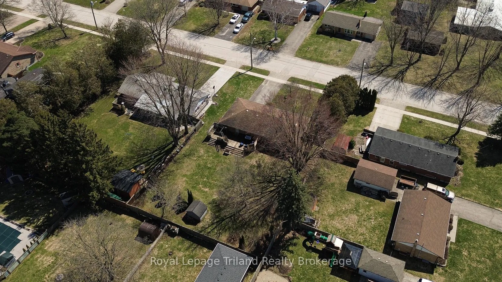 Photo 37 of 196 Washington Street, Zorra, Thamesford — HOMEH