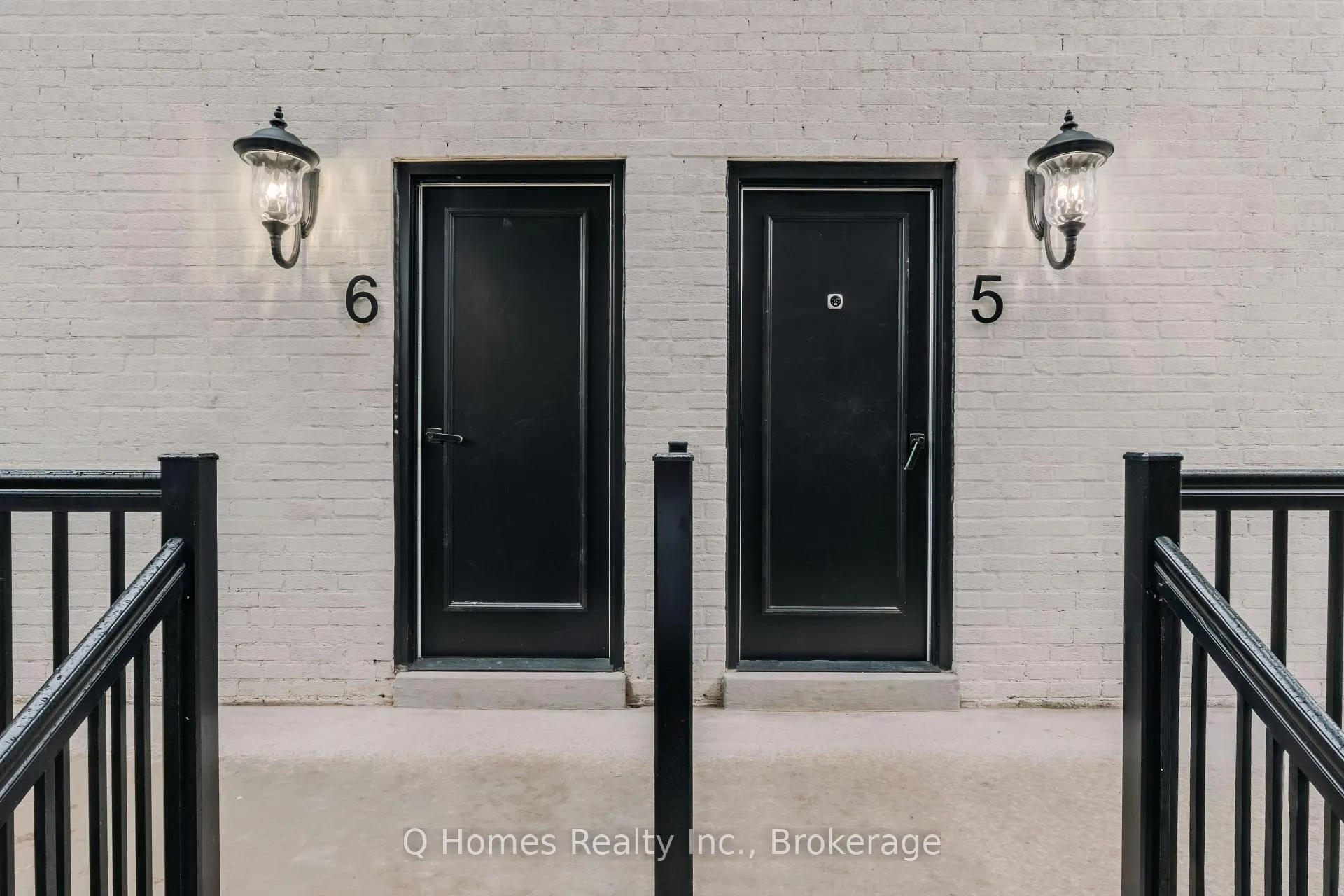 Photo 15 of Unit 5, 60 Mcnairn Avenue, Toronto, Bedford Park-Nortown — HOMEH