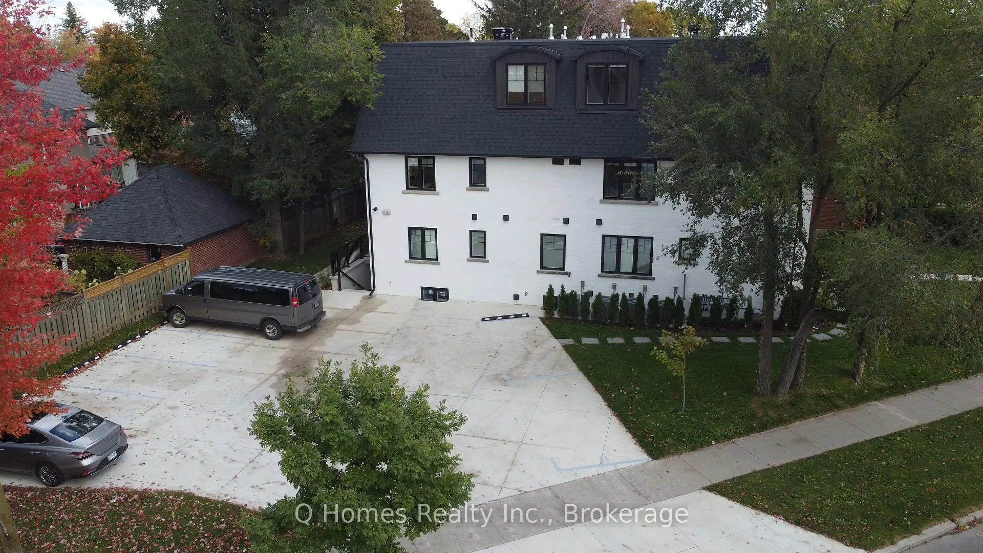 Photo 17 of Unit 5, 60 Mcnairn Avenue, Toronto, Bedford Park-Nortown — HOMEH