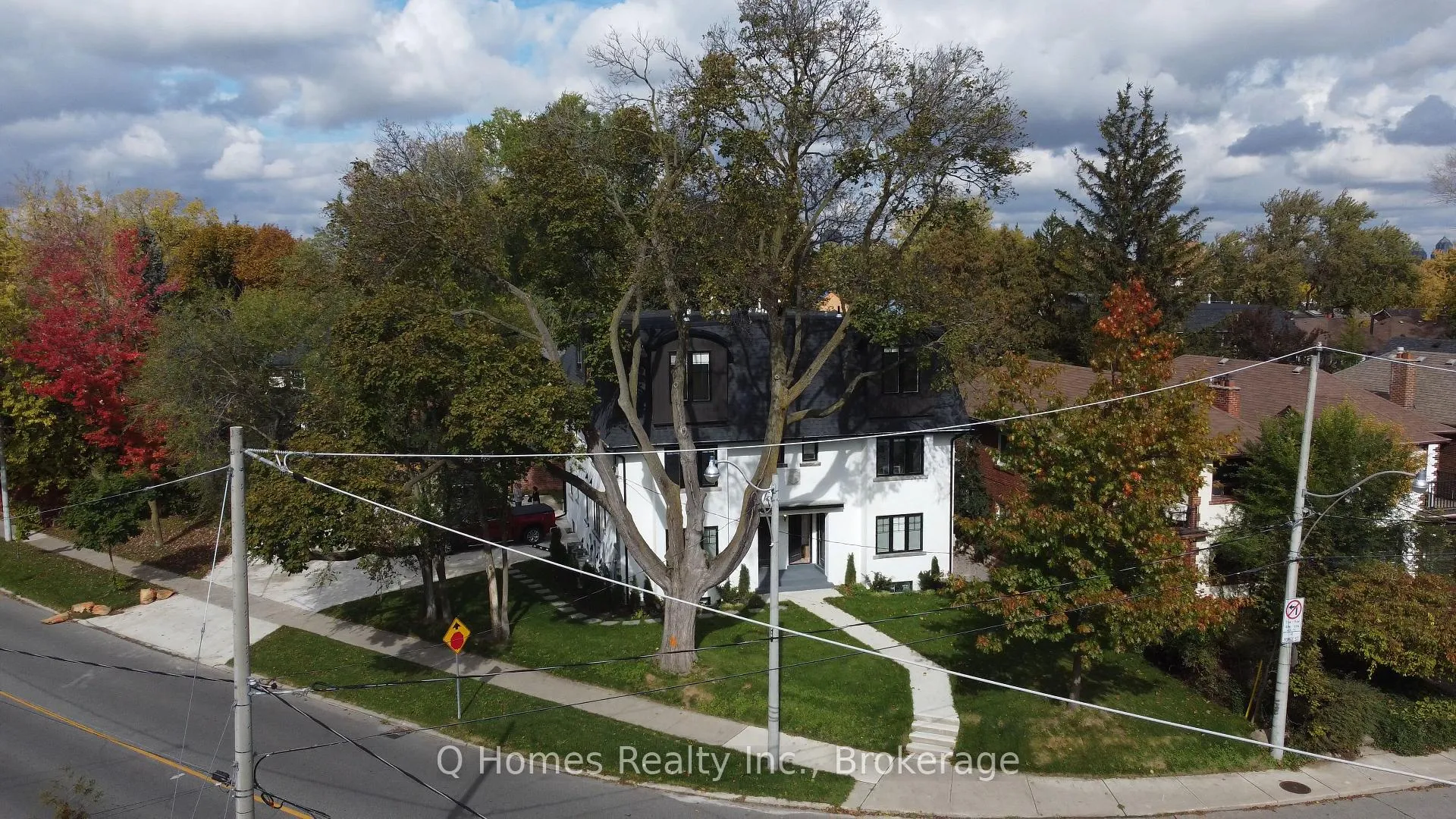 Photo 19 of Unit 5, 60 Mcnairn Avenue, Toronto, Bedford Park-Nortown — HOMEH