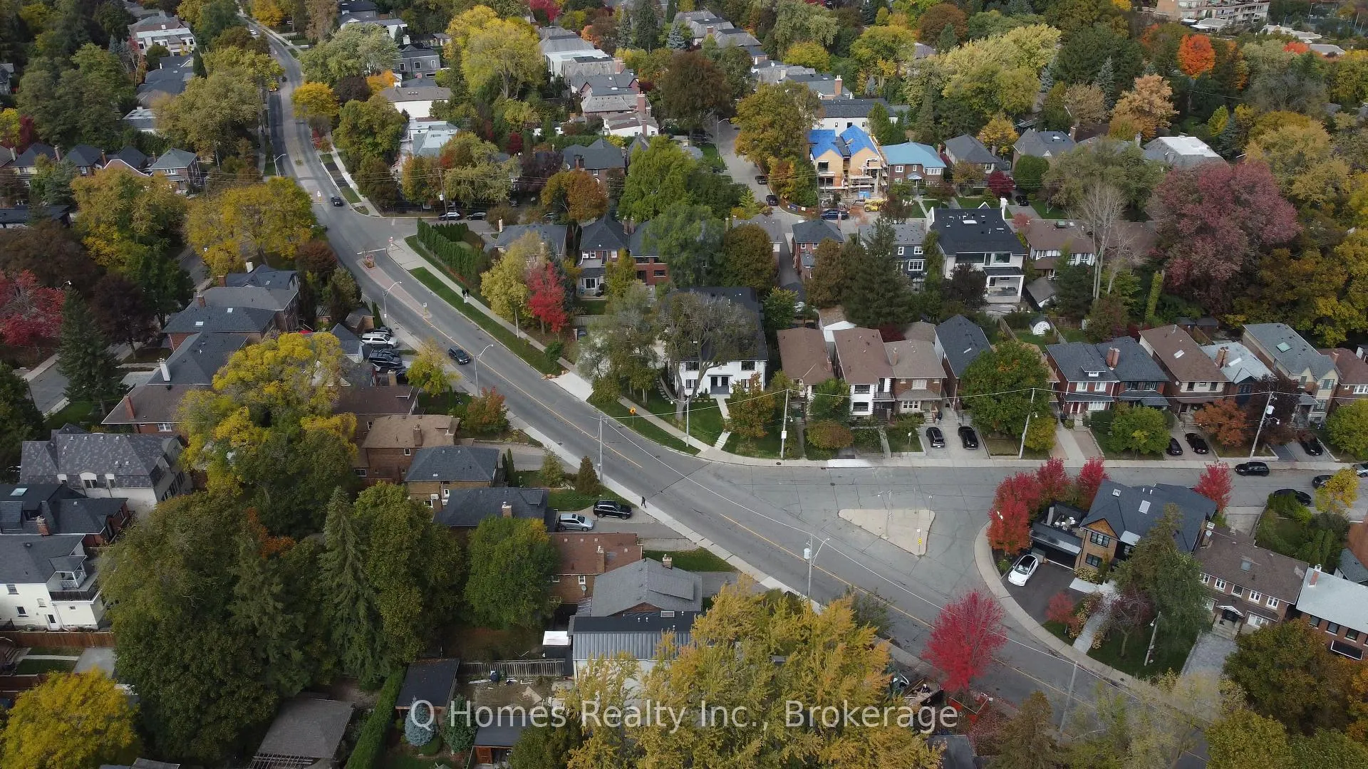 Photo 22 of Unit 5, 60 Mcnairn Avenue, Toronto, Bedford Park-Nortown — HOMEH