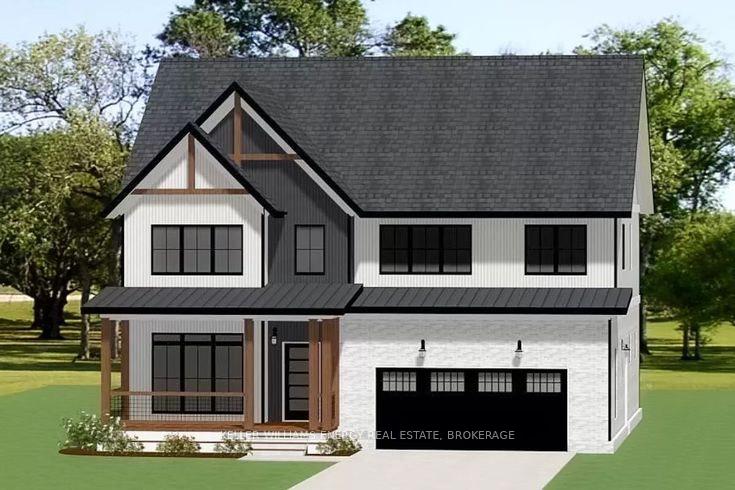 Photo 1 of 7806 Old Scugog Road, Clarington, Rural Clarington — HOMEH