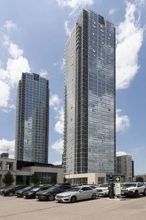 Photo 1 of Unit 326, 2908 Highway 7 Road, Vaughan, Concord — HOMEH