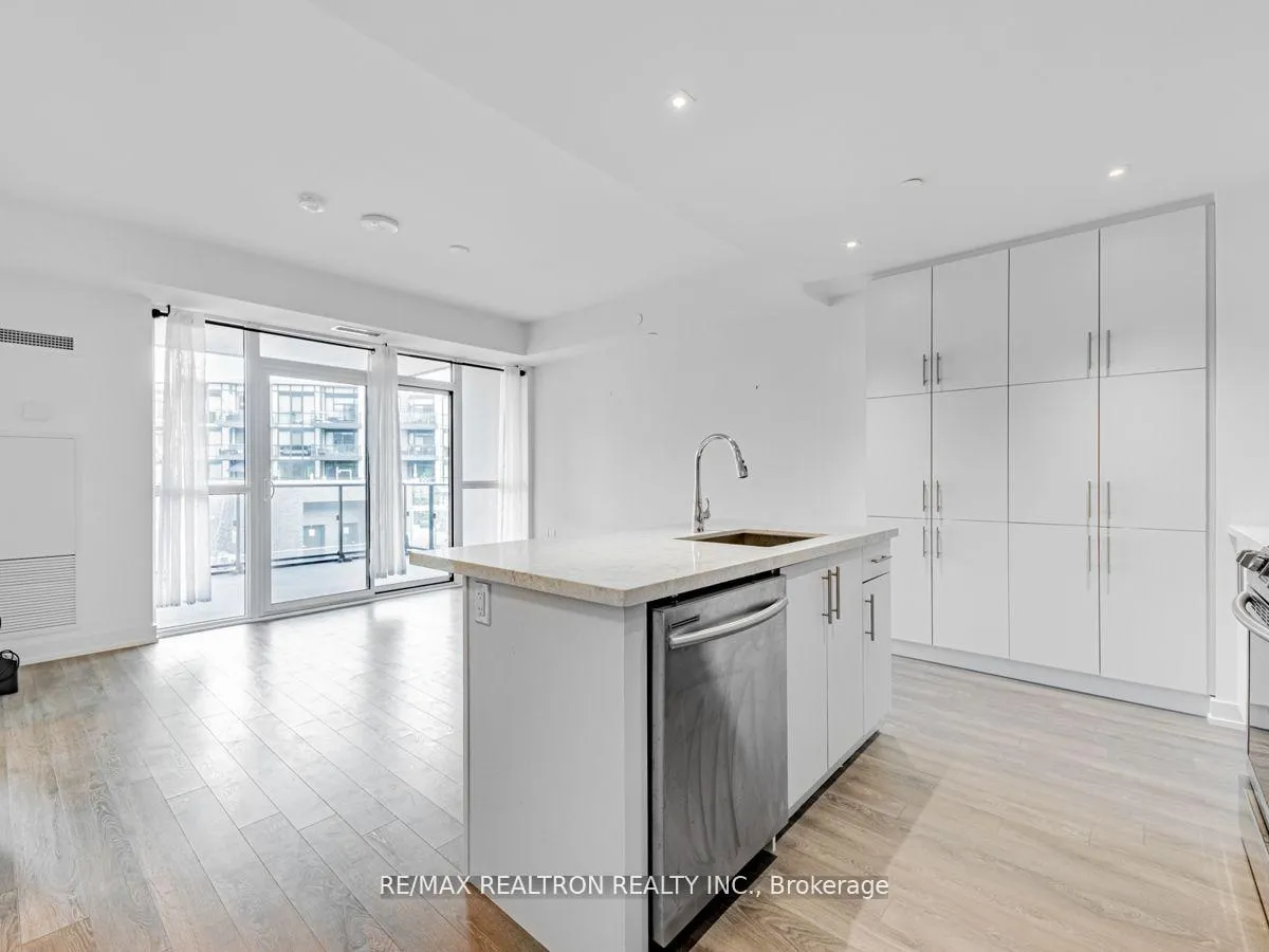 Front of Unit 226, 375 Sea Ray Avenue