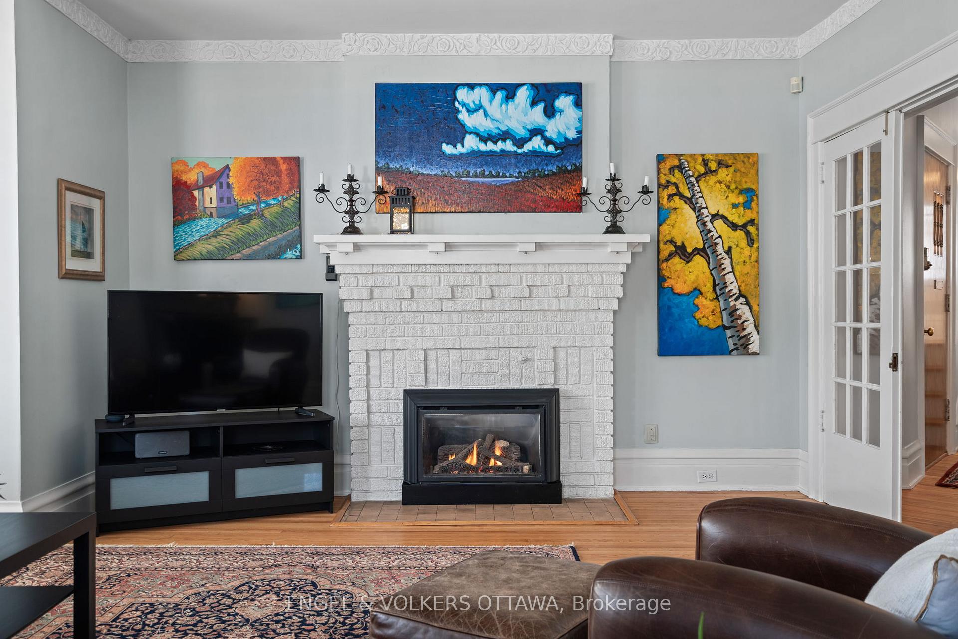Photo 5 of 492 Queen Elizabeth Drive, Ottawa, Glebe — HOMEH
