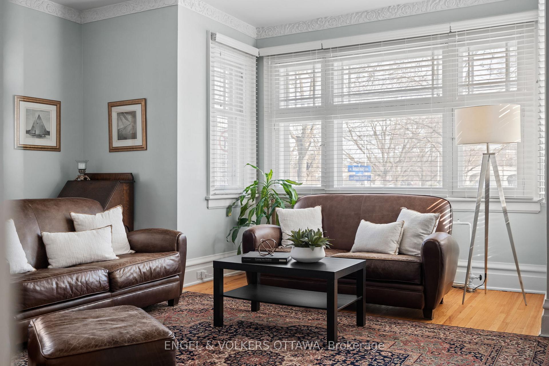 Photo 6 of 492 Queen Elizabeth Drive, Ottawa, Glebe — HOMEH