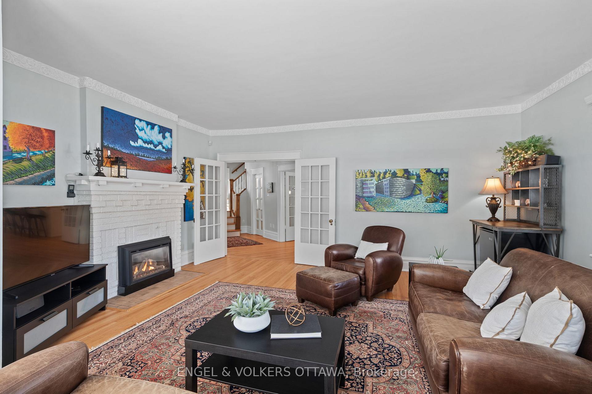 Photo 7 of 492 Queen Elizabeth Drive, Ottawa, Glebe — HOMEH