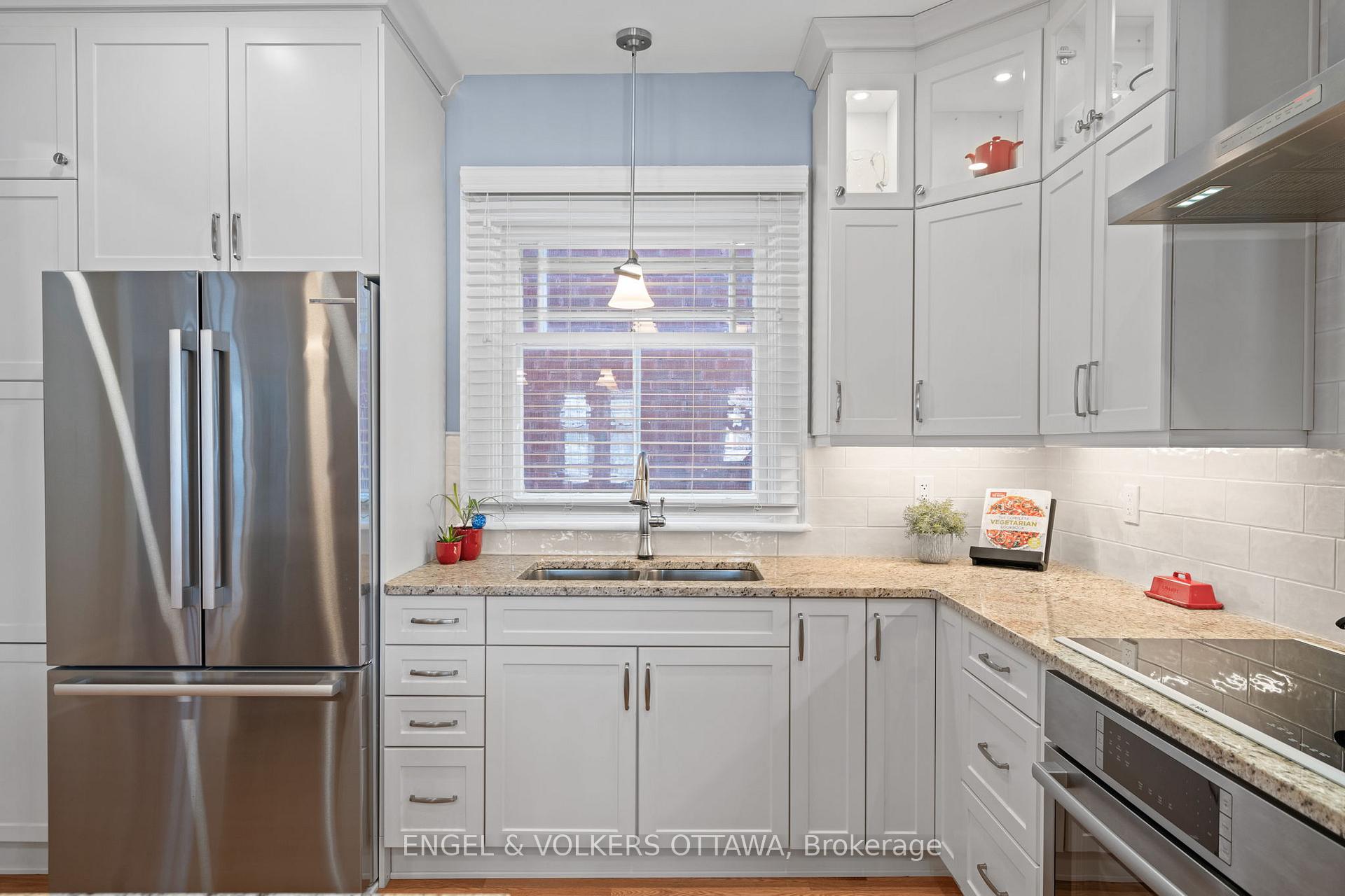 Photo 10 of 492 Queen Elizabeth Drive, Ottawa, Glebe — HOMEH