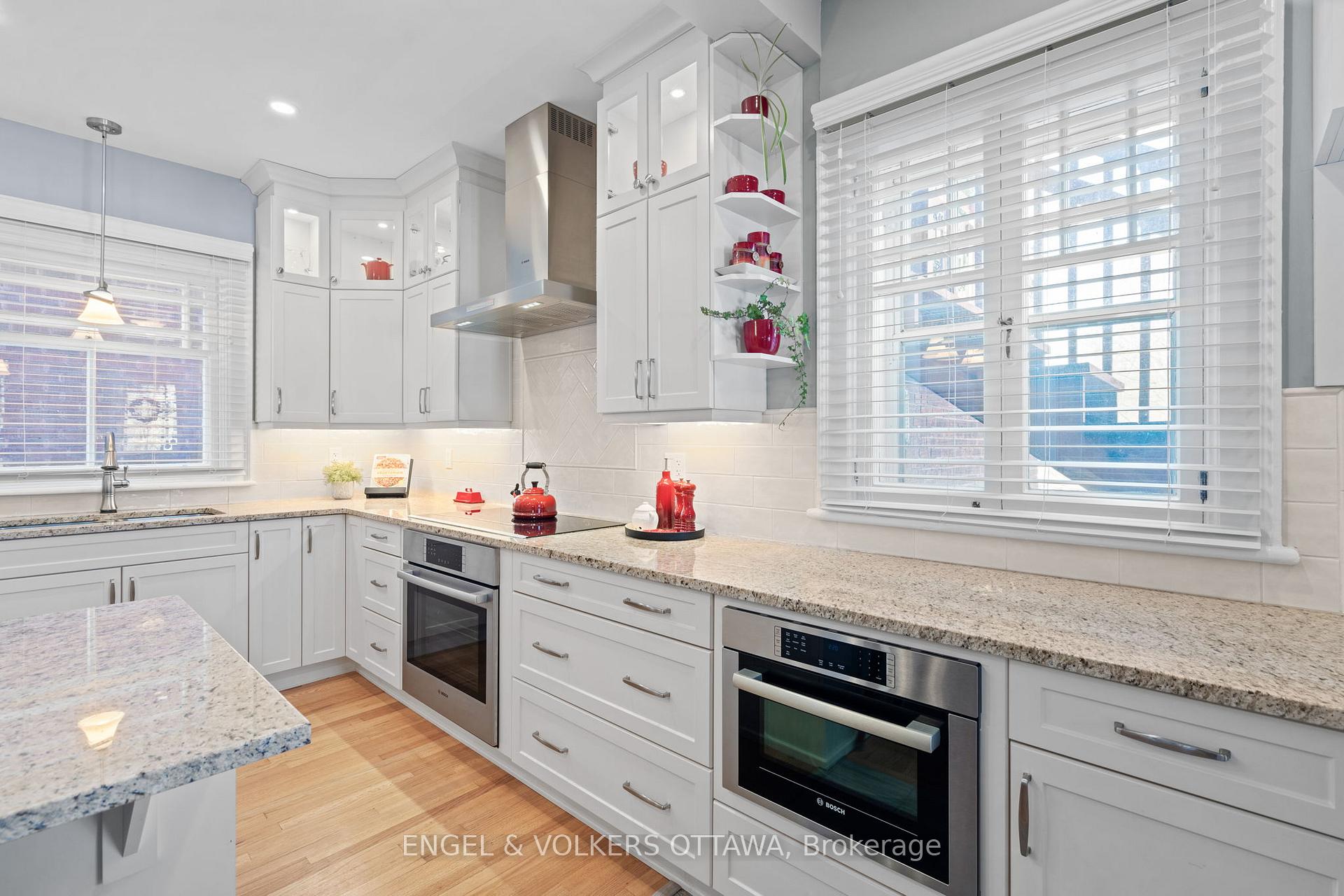 Photo 12 of 492 Queen Elizabeth Drive, Ottawa, Glebe — HOMEH