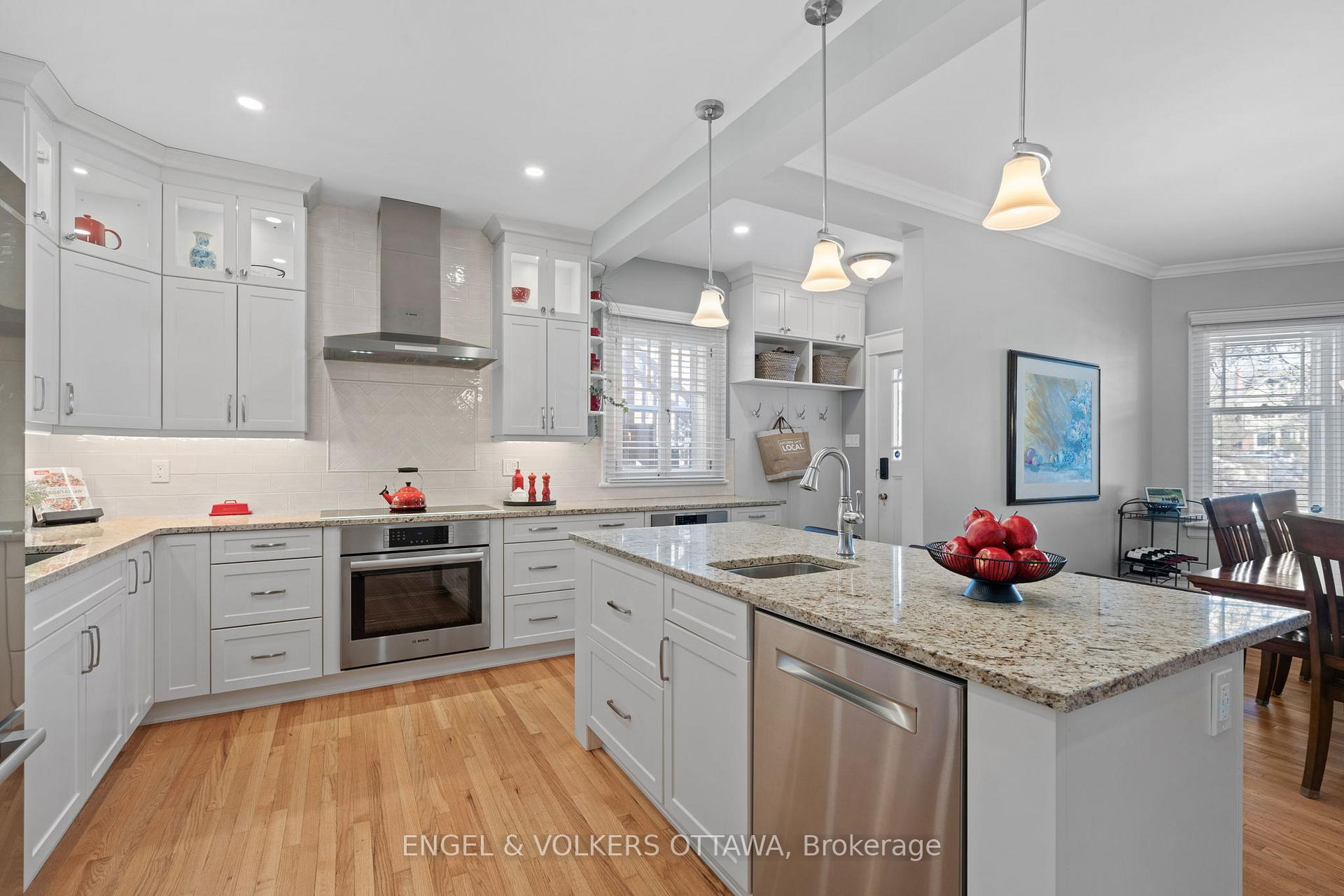 Photo 13 of 492 Queen Elizabeth Drive, Ottawa, Glebe — HOMEH