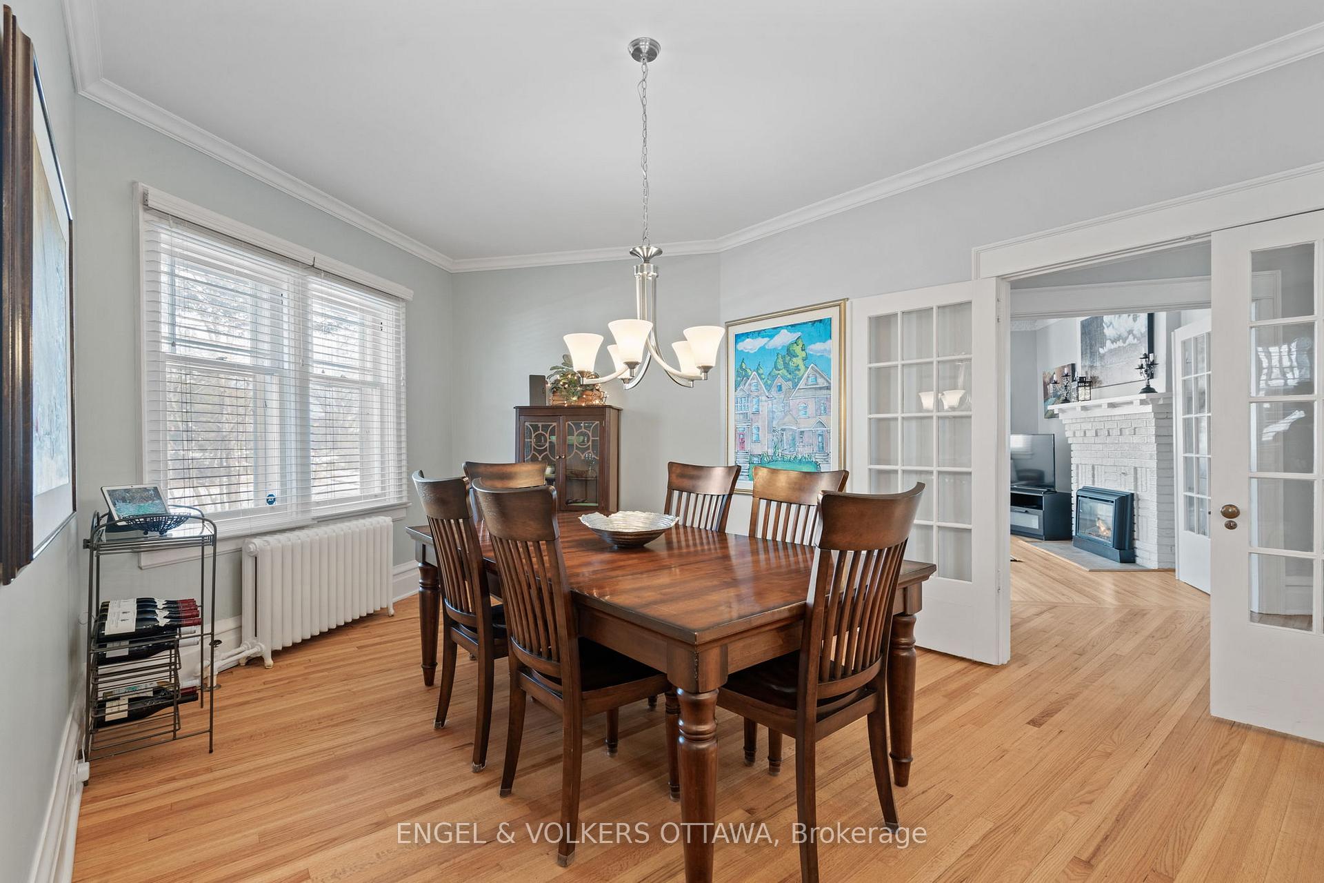 Photo 14 of 492 Queen Elizabeth Drive, Ottawa, Glebe — HOMEH