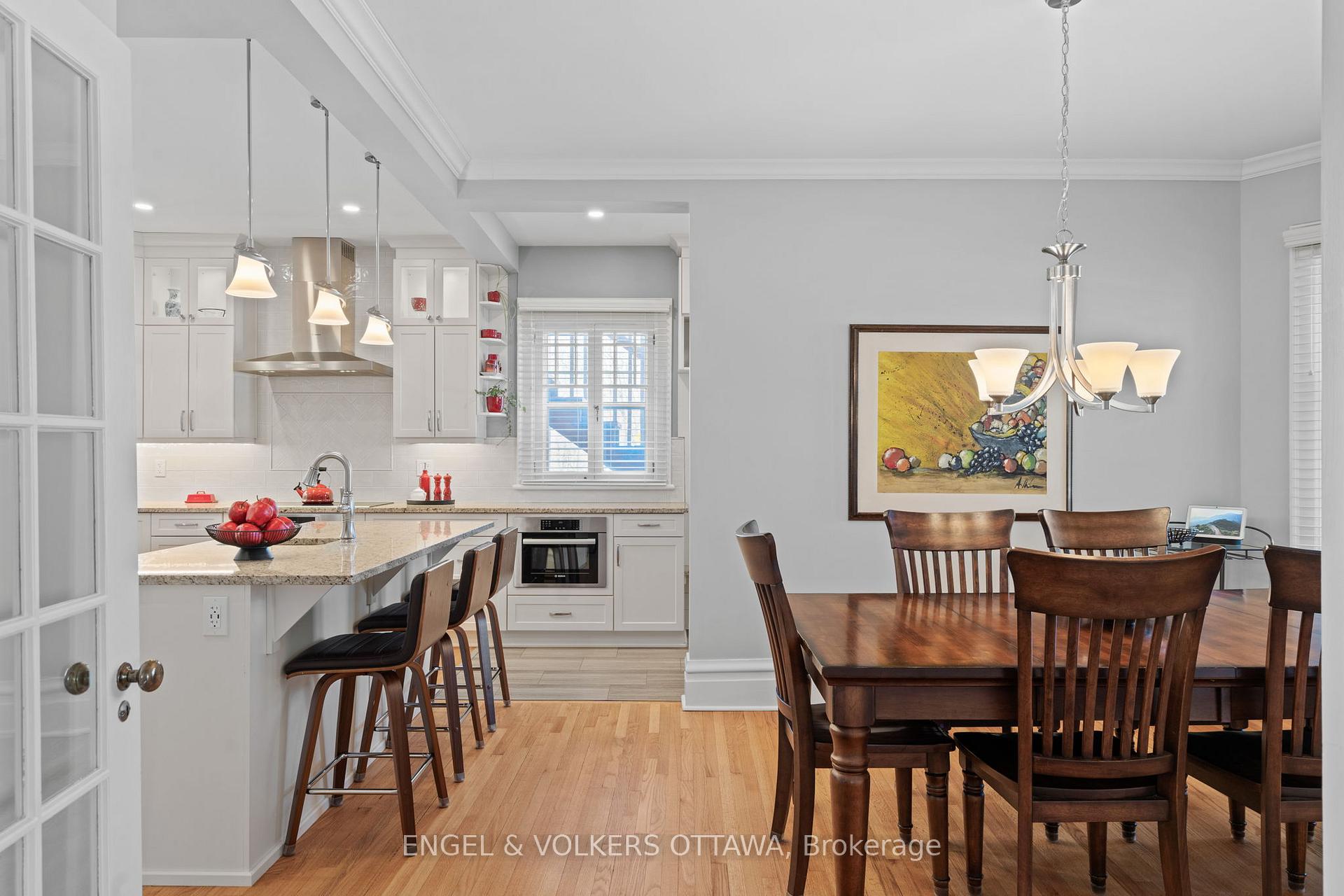Photo 15 of 492 Queen Elizabeth Drive, Ottawa, Glebe — HOMEH