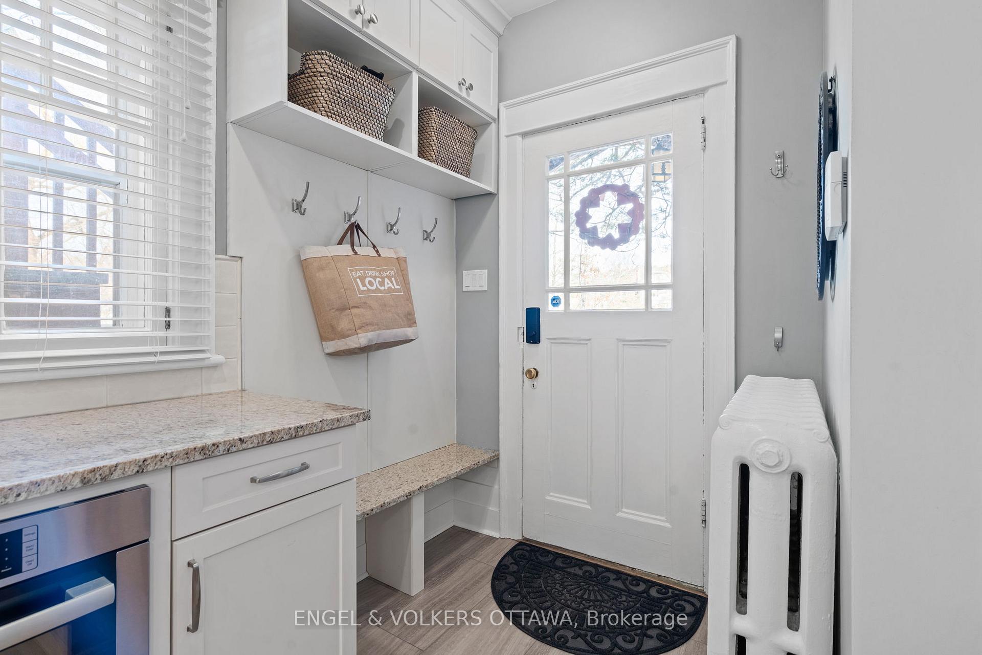 Photo 16 of 492 Queen Elizabeth Drive, Ottawa, Glebe — HOMEH
