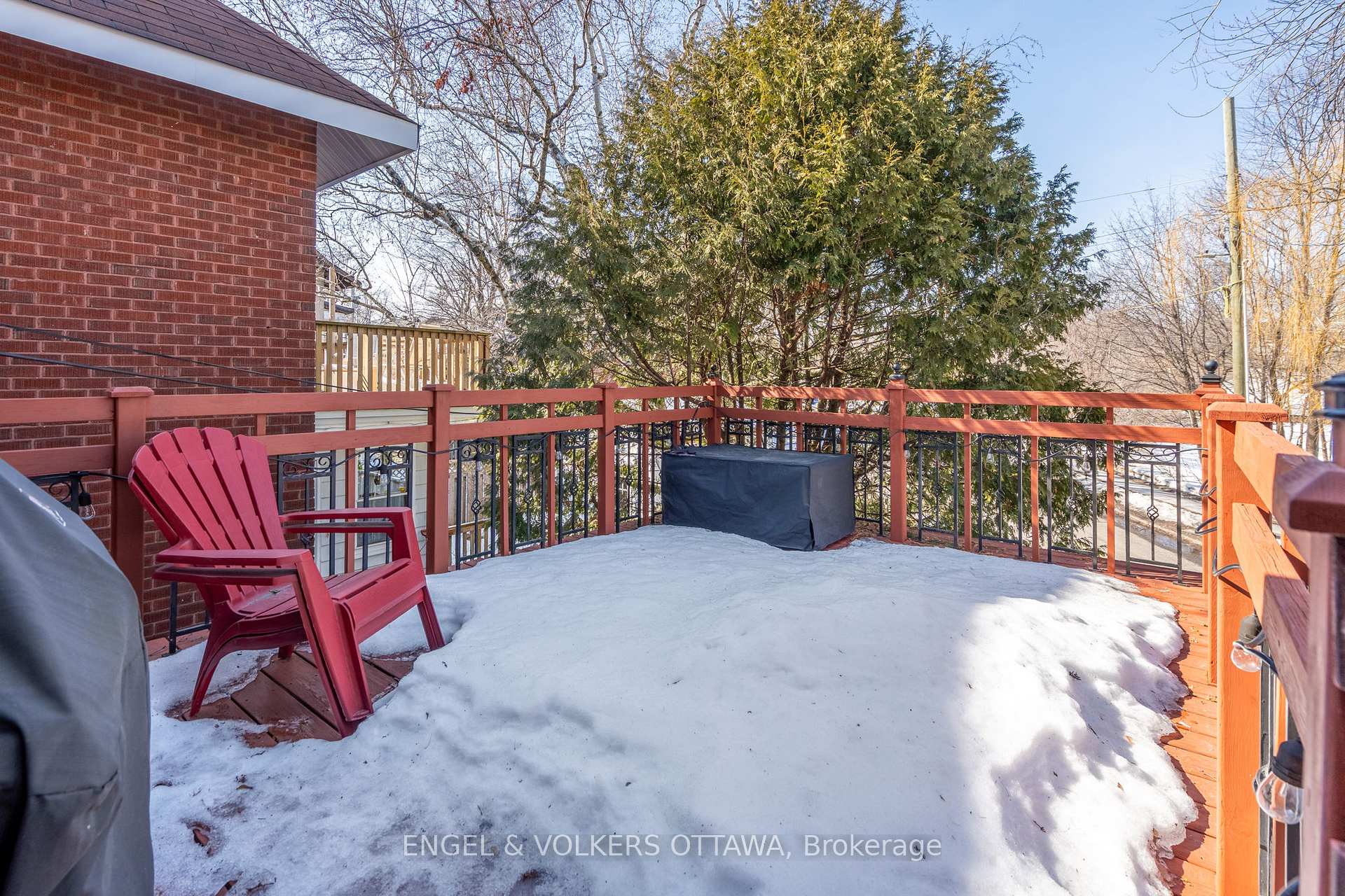 Photo 17 of 492 Queen Elizabeth Drive, Ottawa, Glebe — HOMEH