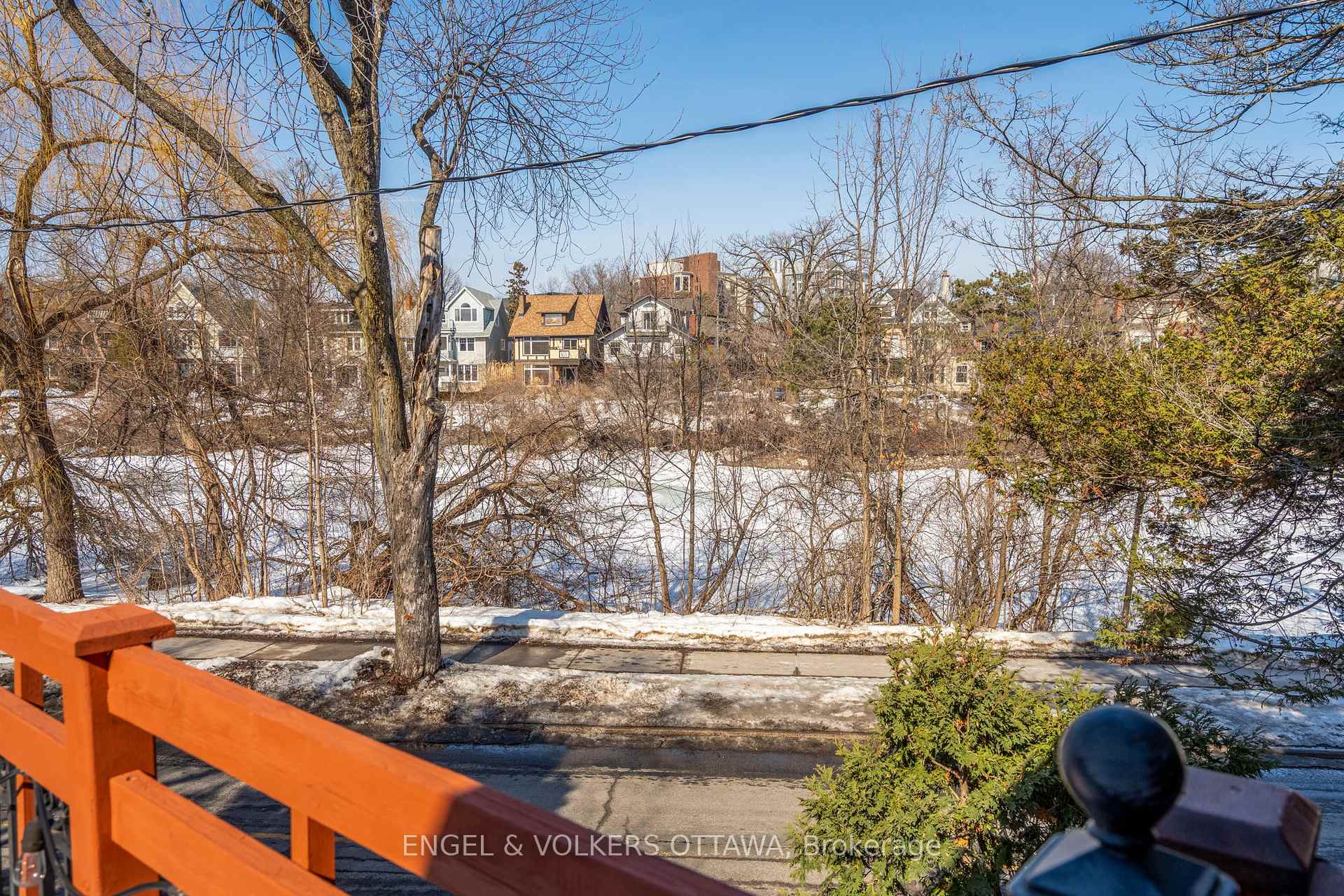 Photo 18 of 492 Queen Elizabeth Drive, Ottawa, Glebe — HOMEH