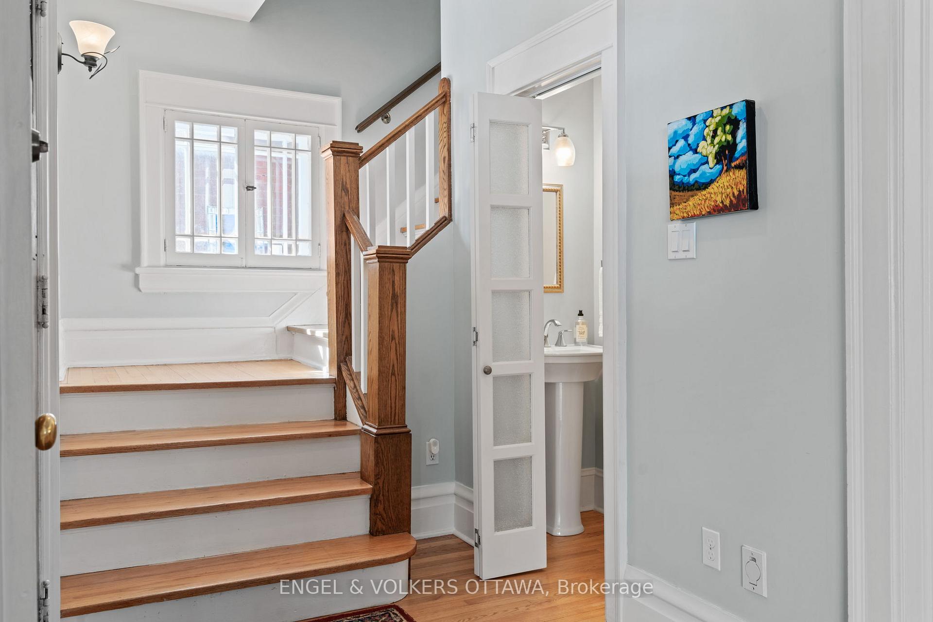 Photo 19 of 492 Queen Elizabeth Drive, Ottawa, Glebe — HOMEH