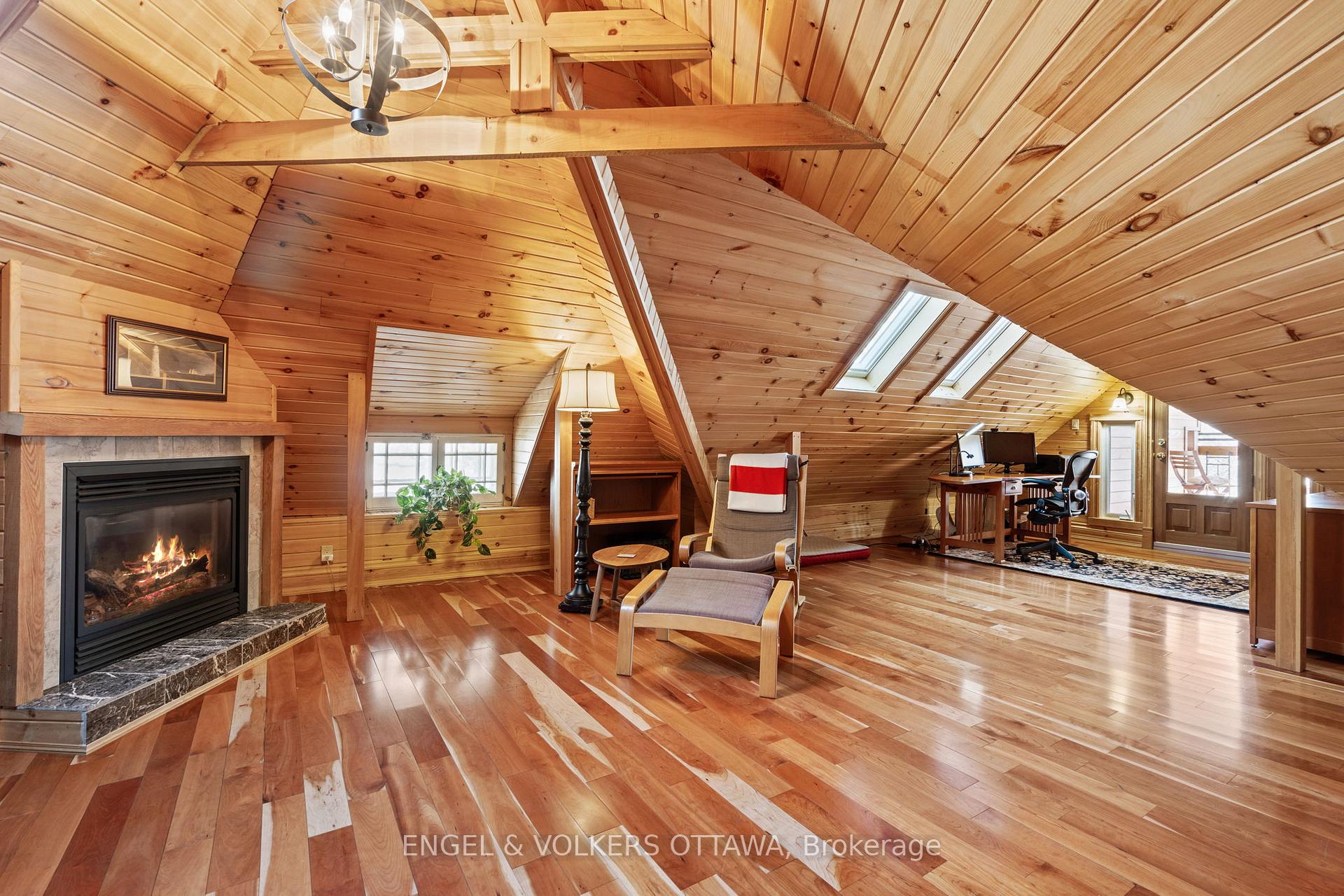 Photo 29 of 492 Queen Elizabeth Drive, Ottawa, Glebe — HOMEH