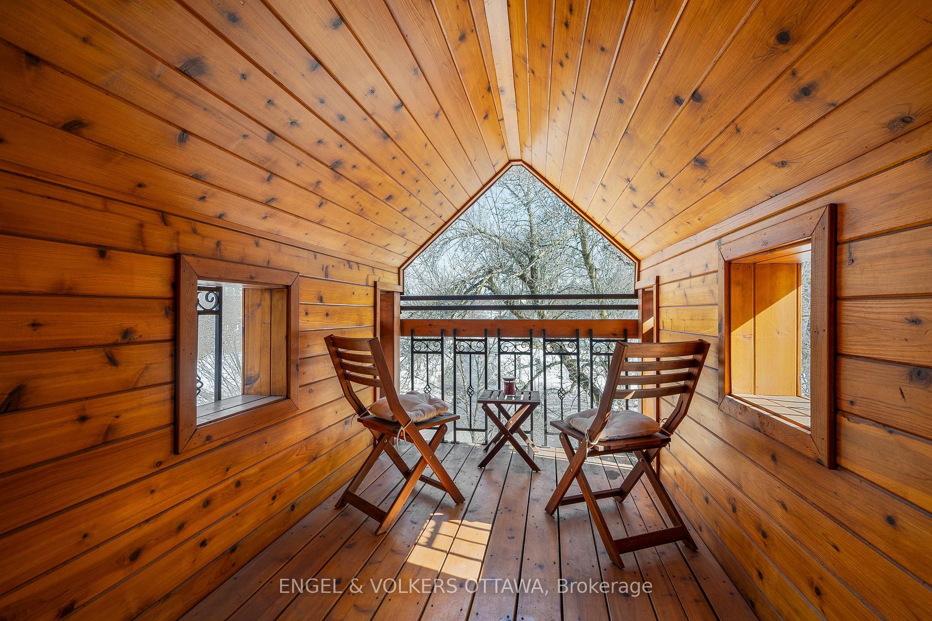 Photo 32 of 492 Queen Elizabeth Drive, Ottawa, Glebe — HOMEH