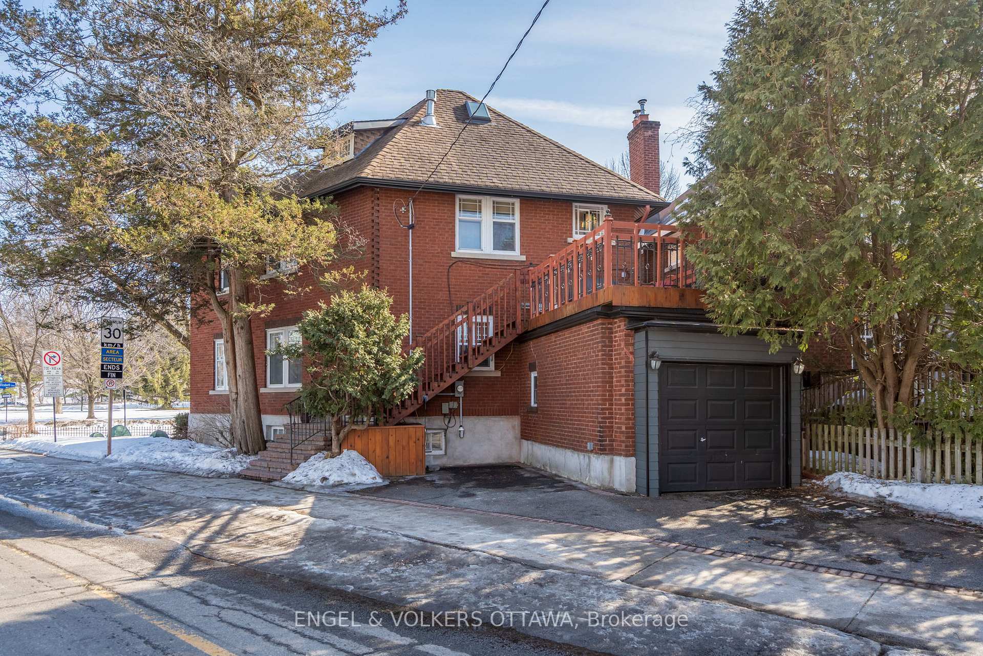 Photo 36 of 492 Queen Elizabeth Drive, Ottawa, Glebe — HOMEH