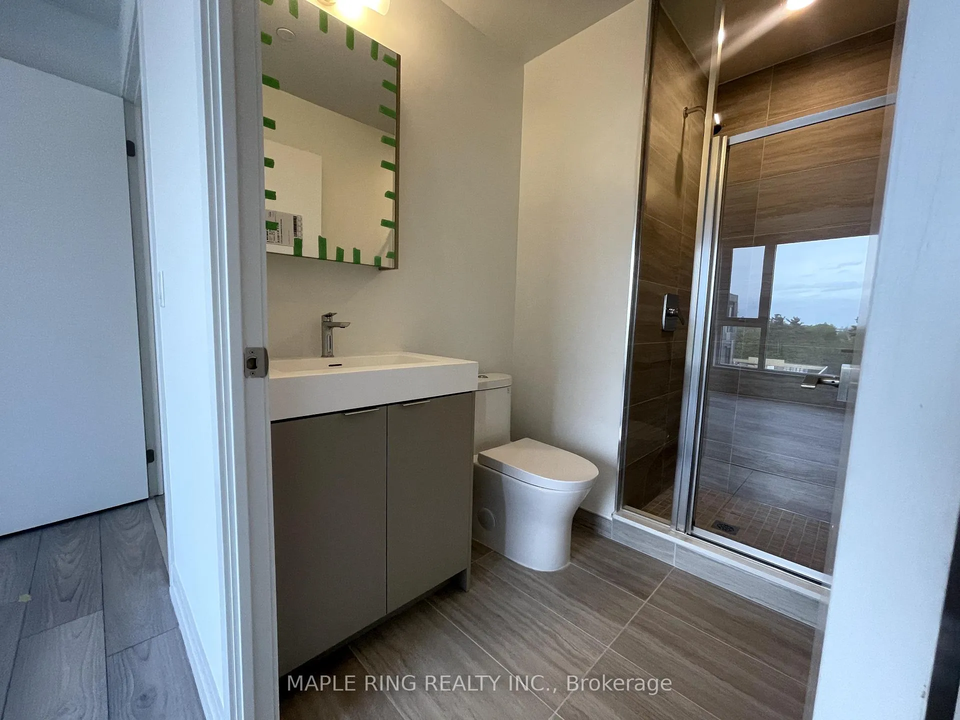 Photo 5 of Unit 624, 498 Caldari Road, Vaughan, Concord — HOMEH