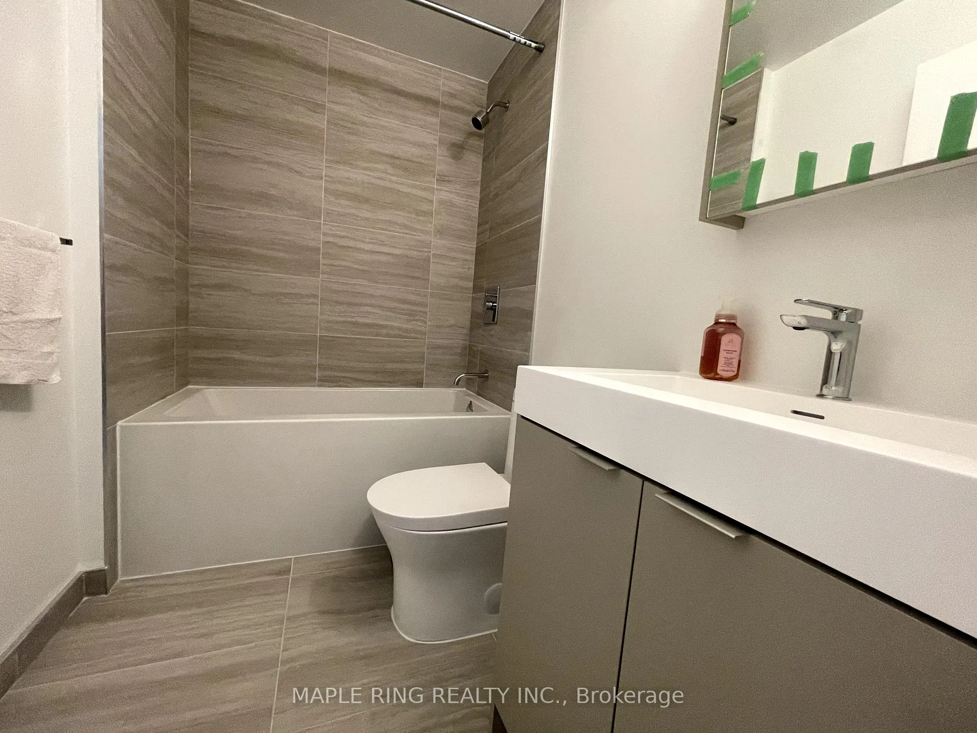 Photo 7 of Unit 624, 498 Caldari Road, Vaughan, Concord — HOMEH